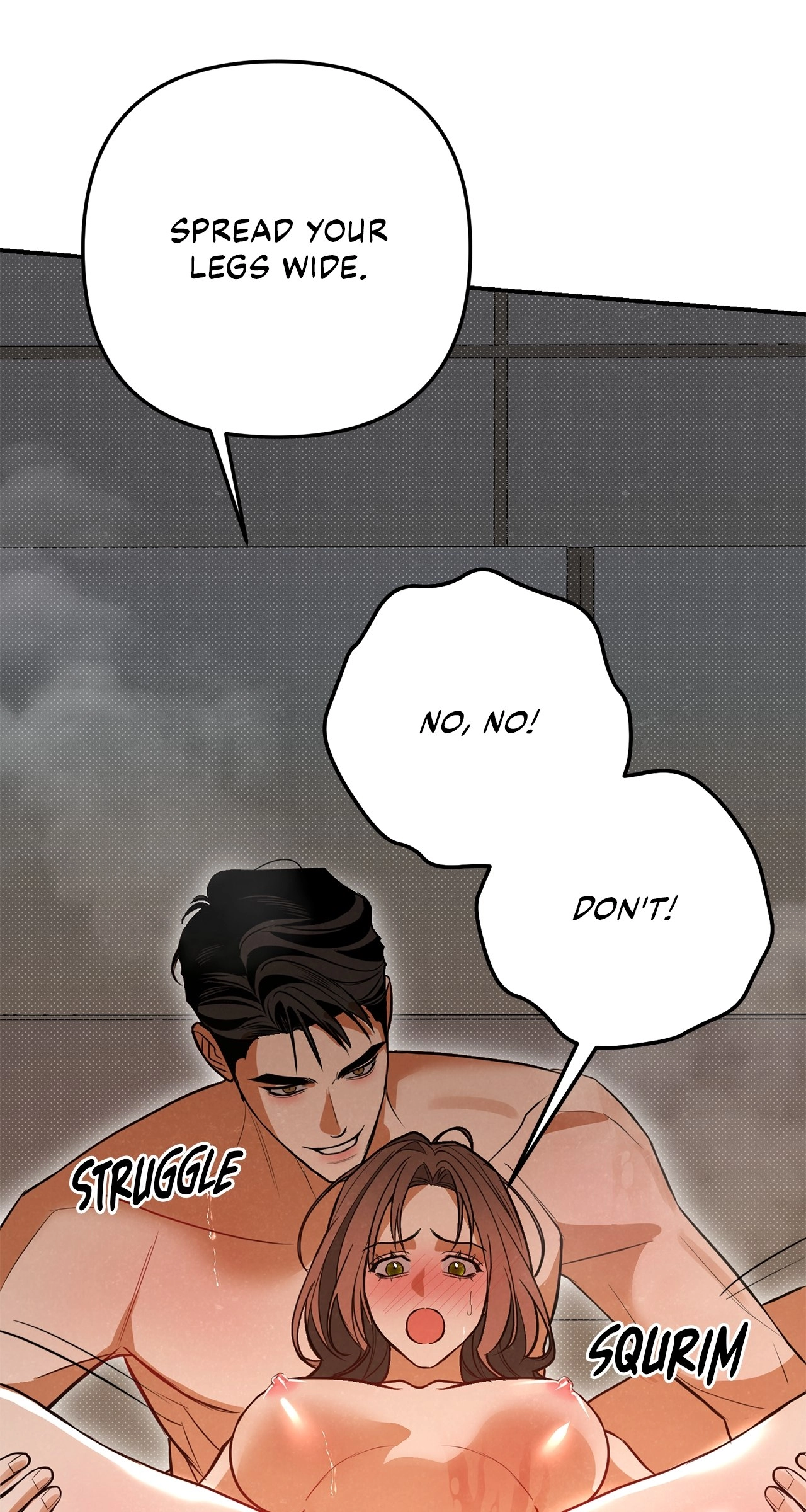 The Absolute Threshold Chapter 60.2 page 11 - 