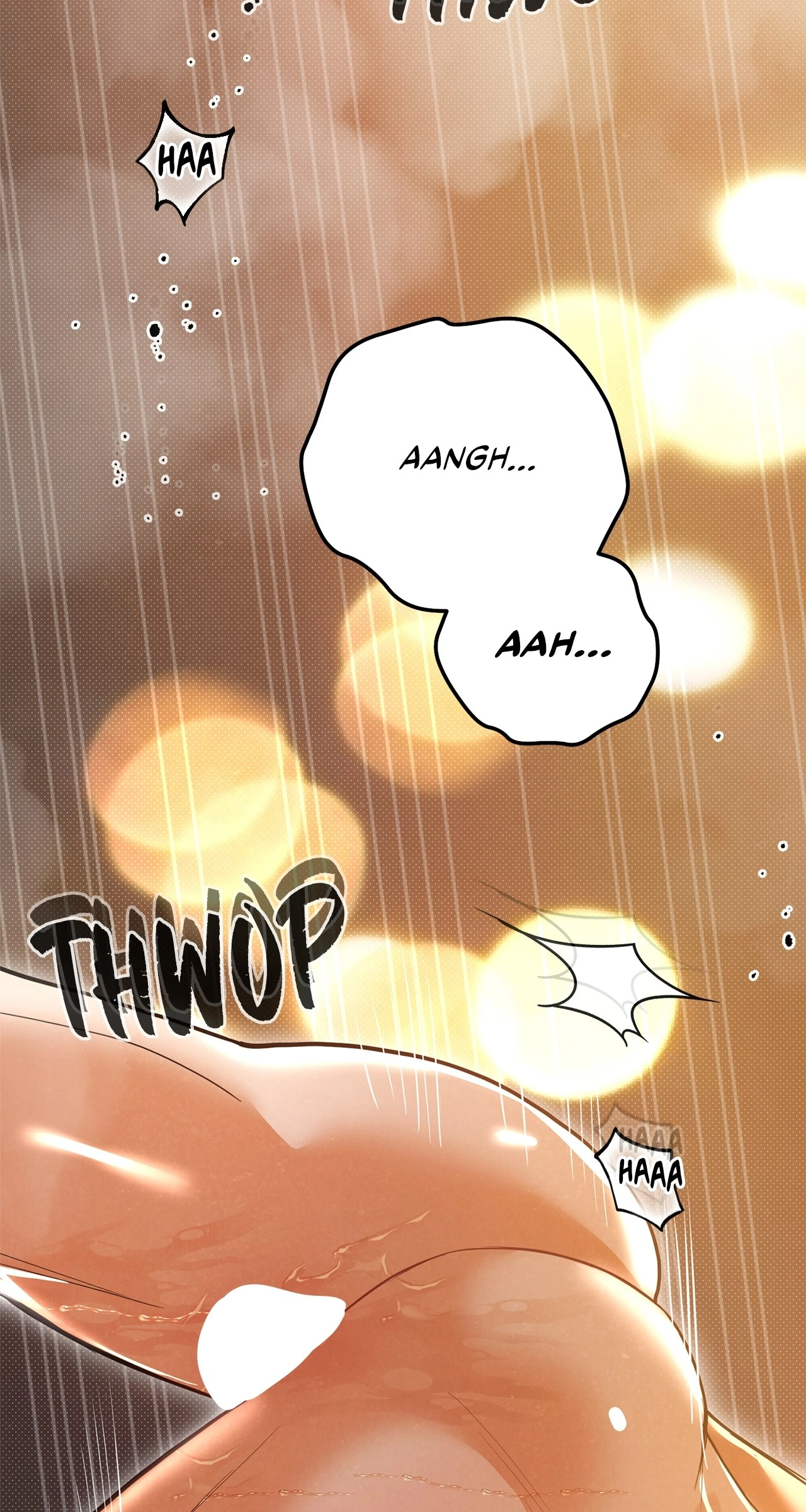 The Absolute Threshold Chapter 60.2 page 18 - 