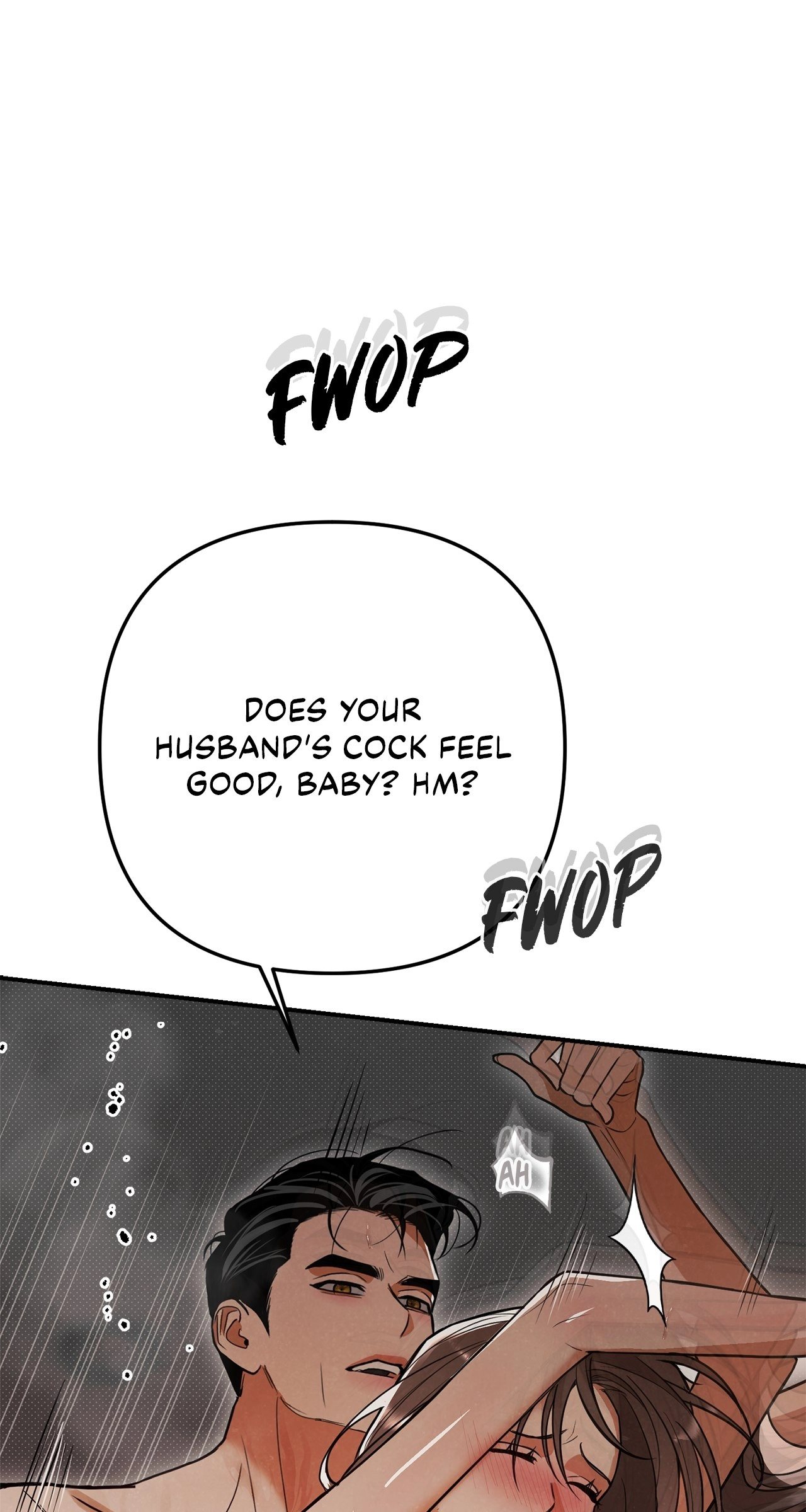 The Absolute Threshold Chapter 60.2 page 22 - 
