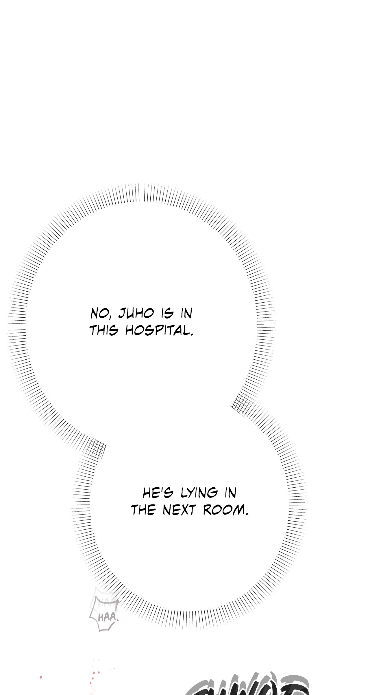 The Absolute Threshold Chapter 60.2 page 24 - 