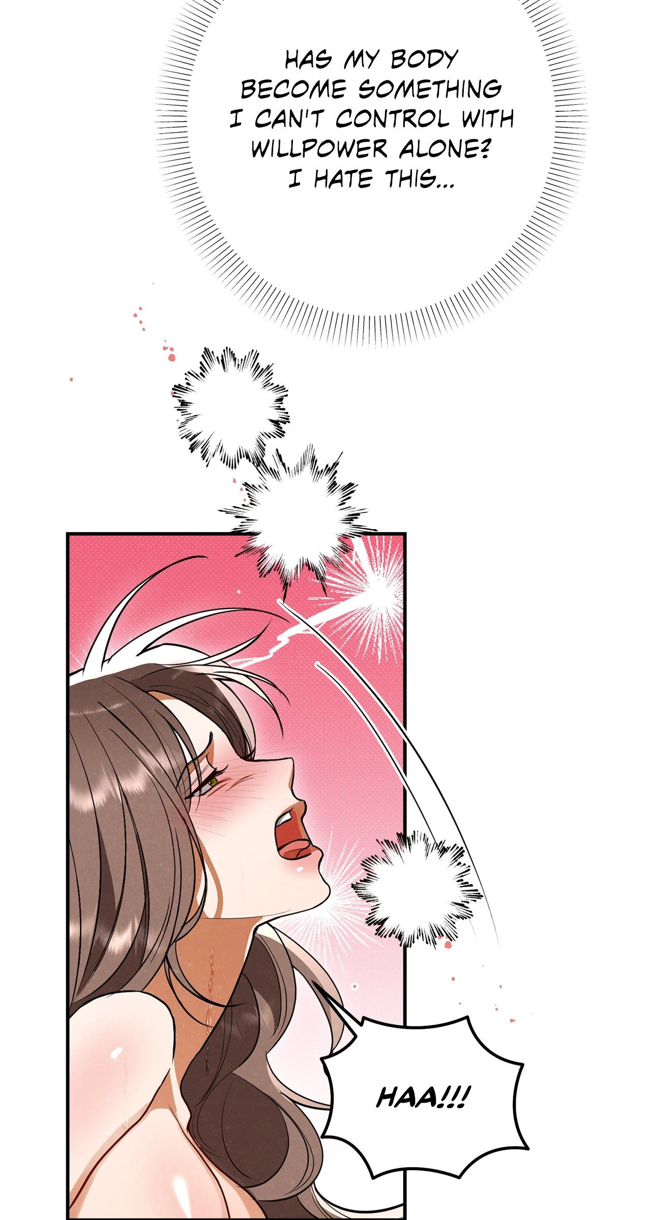 The Absolute Threshold Chapter 60.2 page 27 - 