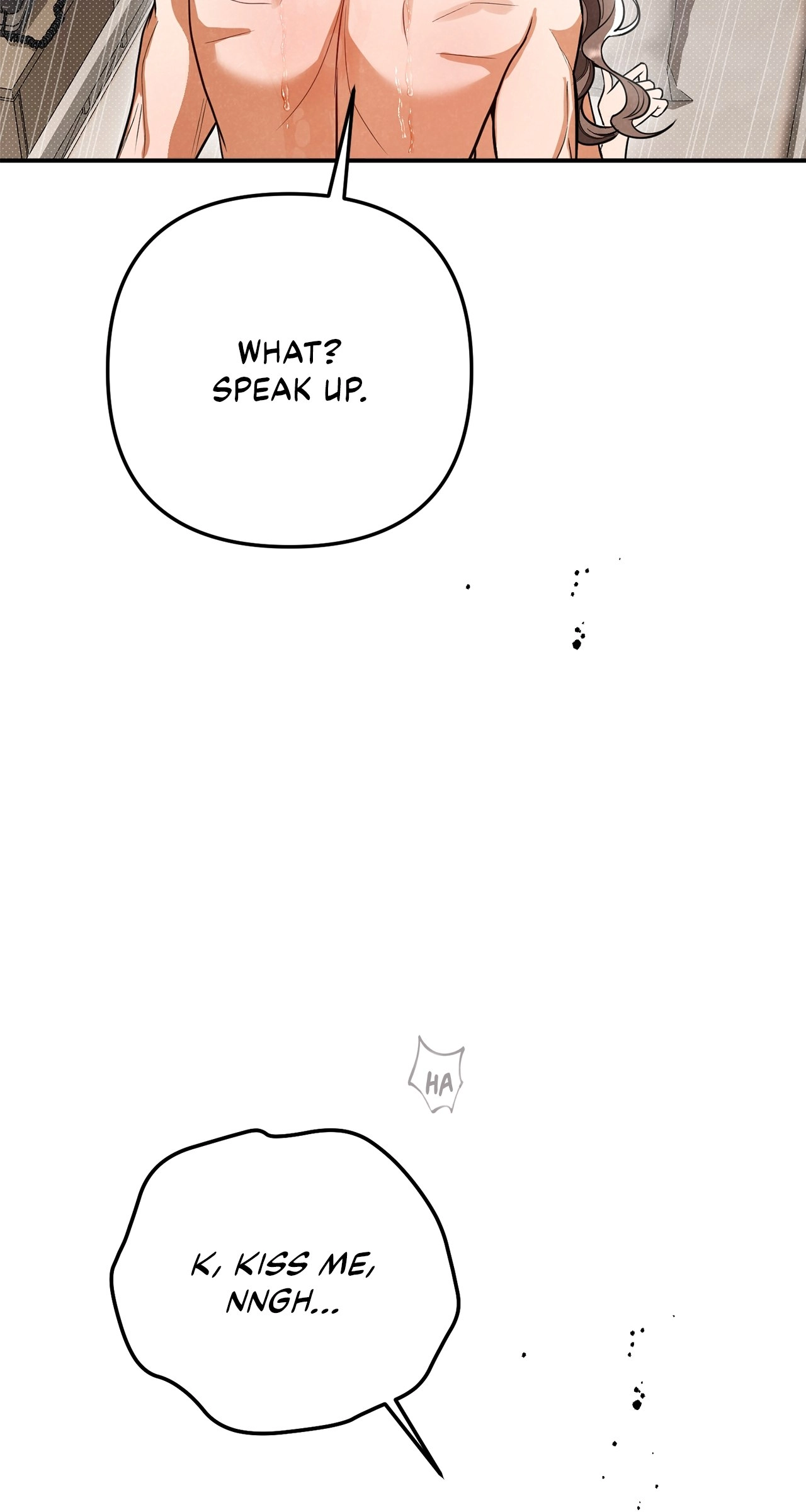 The Absolute Threshold Chapter 60.2 page 29 - 