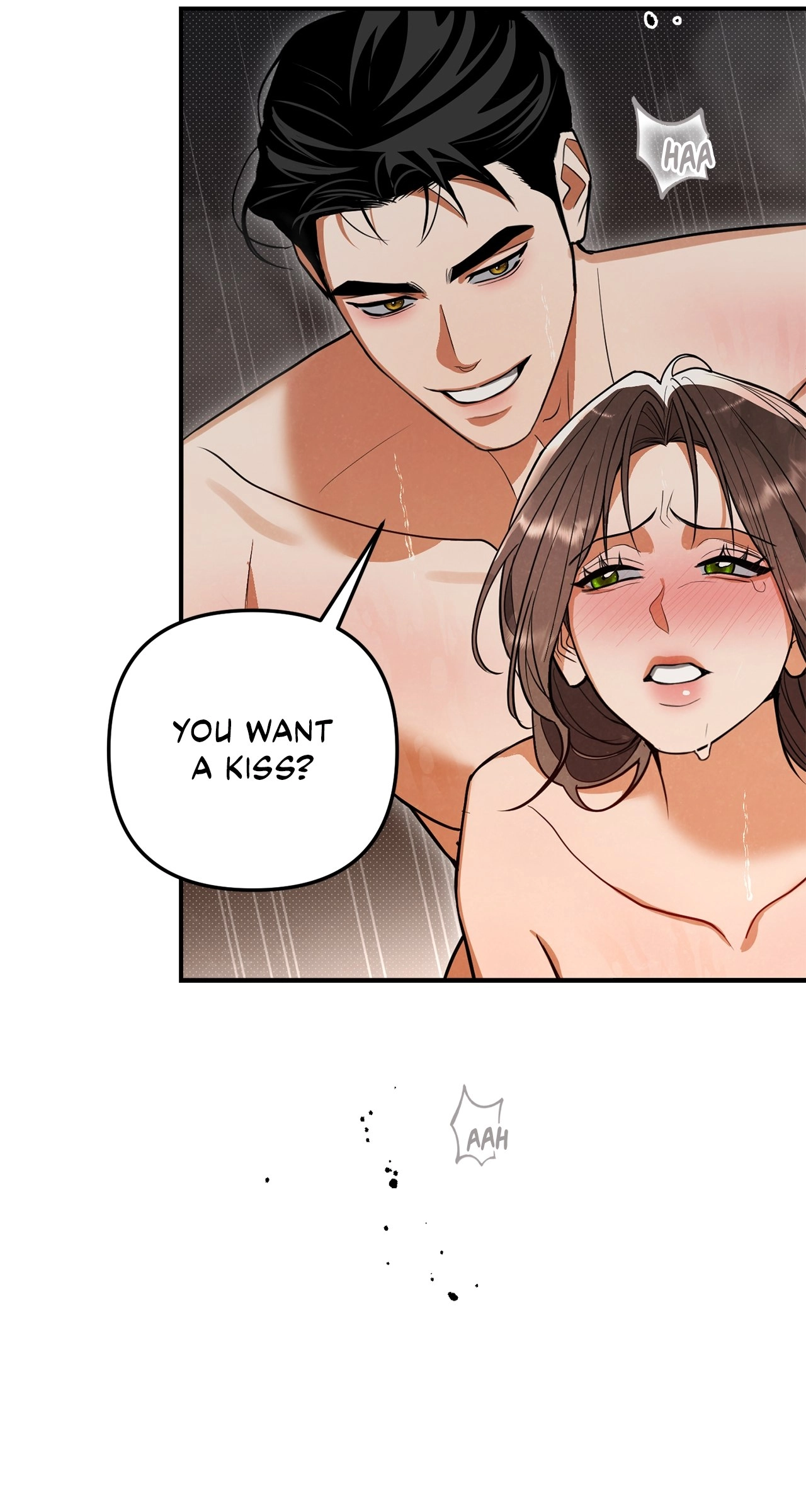 The Absolute Threshold Chapter 60.2 page 30 - 