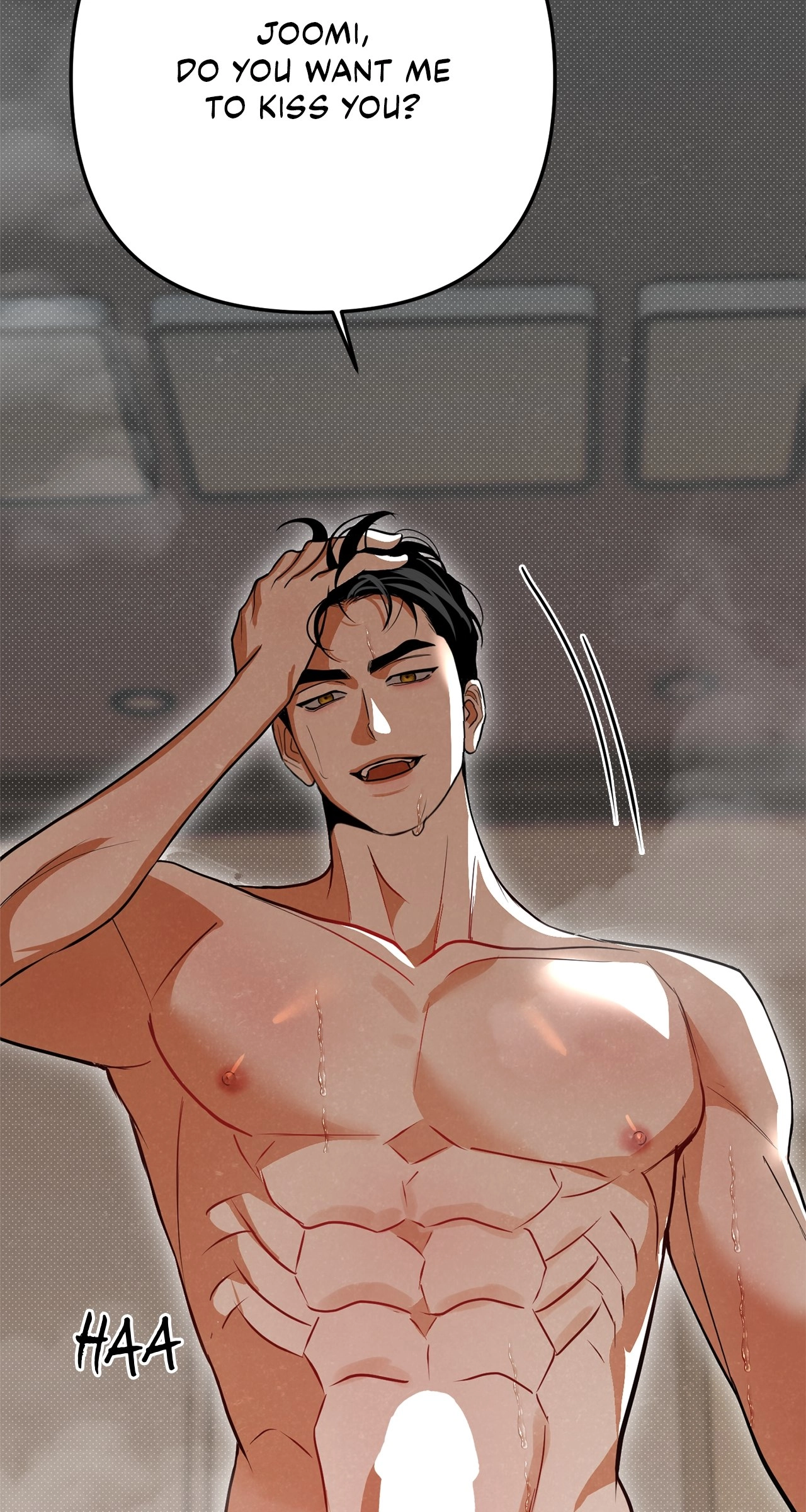 The Absolute Threshold Chapter 60.2 page 34 - 