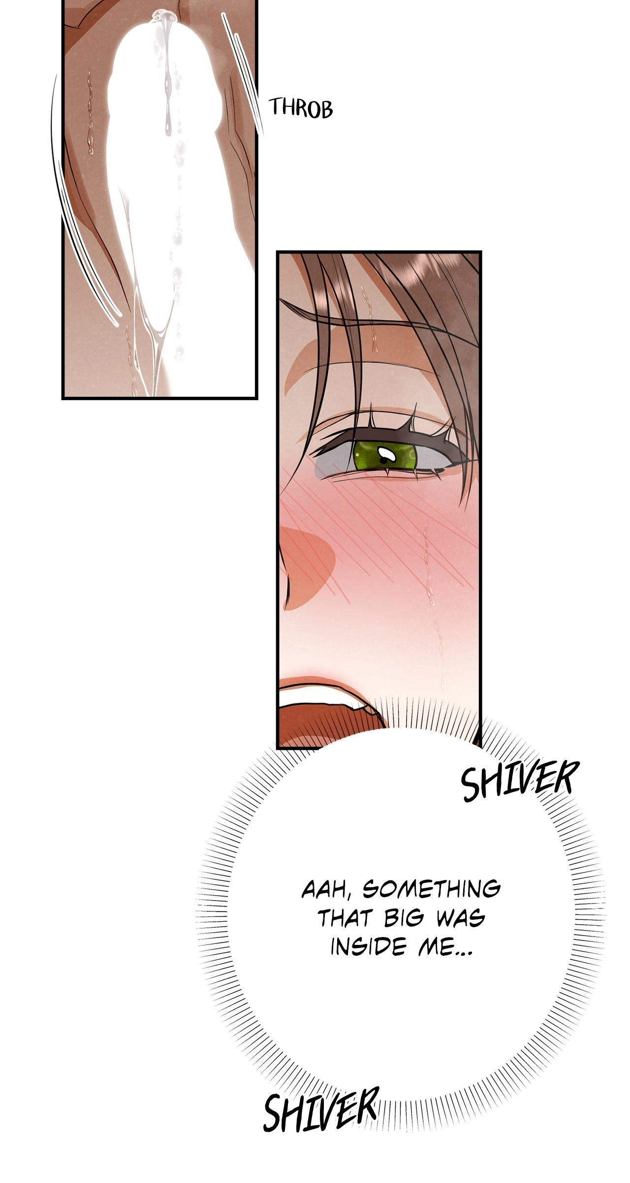 The Absolute Threshold Chapter 60.2 page 36 - 