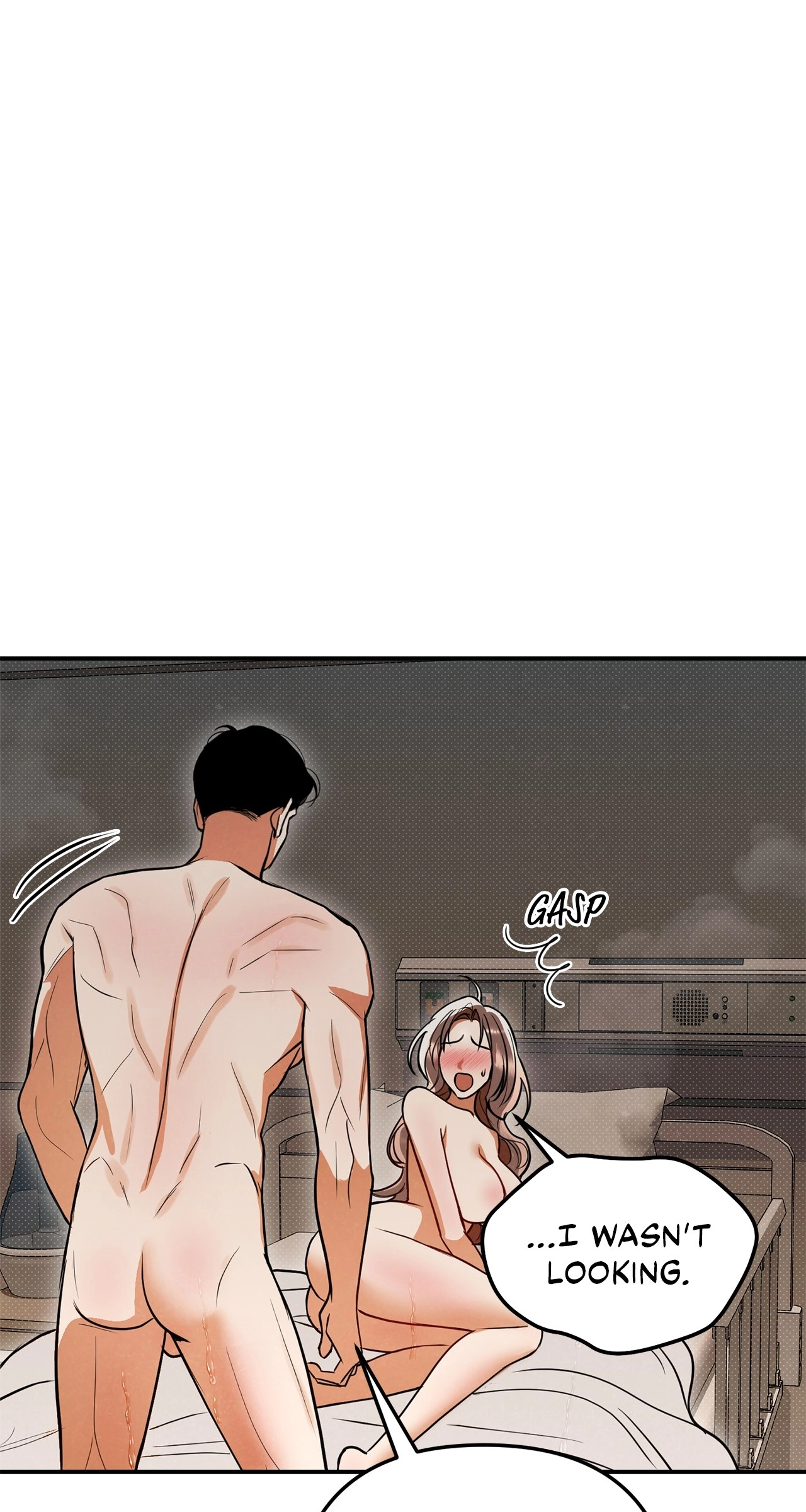 The Absolute Threshold Chapter 60.2 page 37 - 