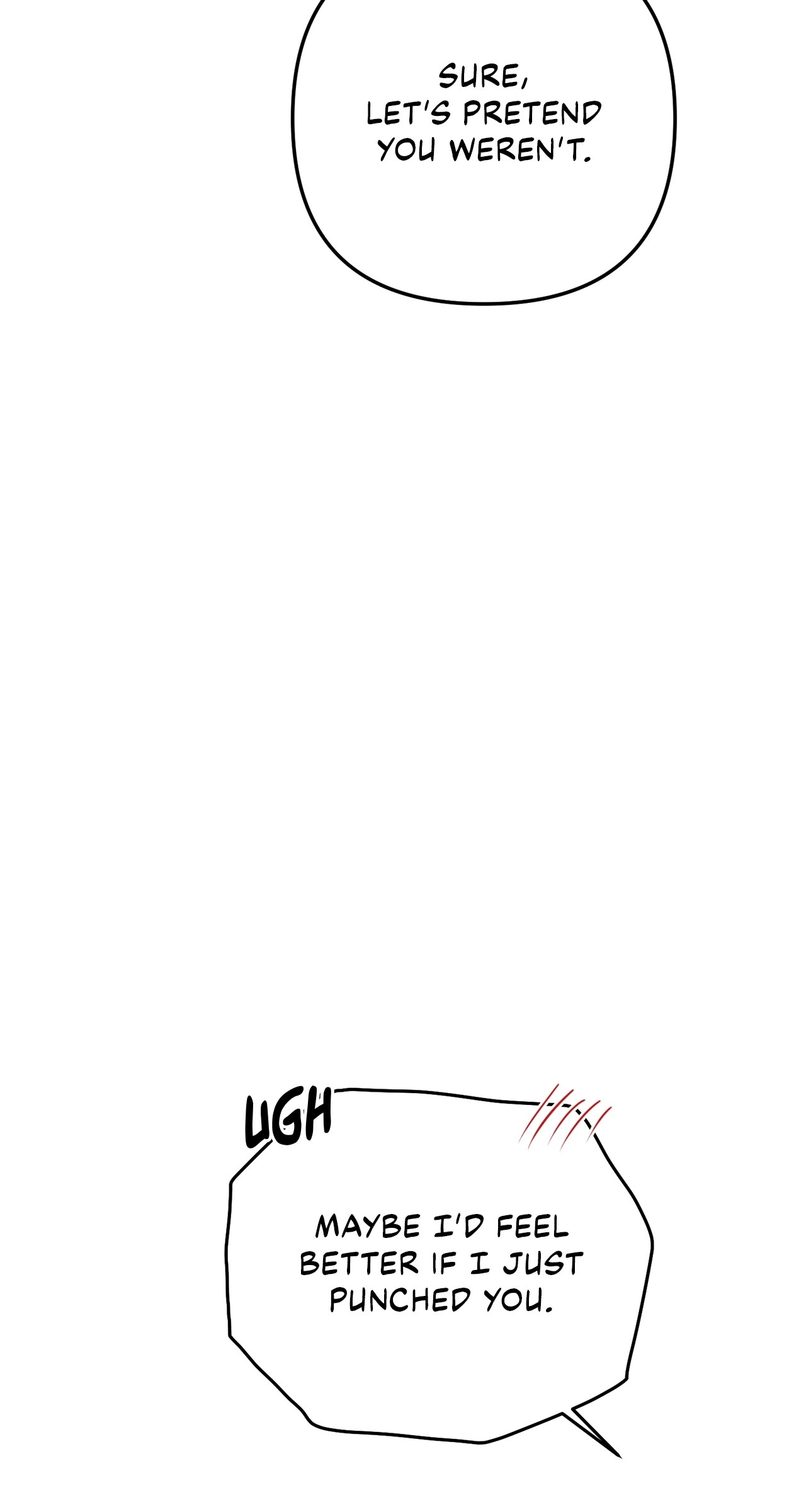 The Absolute Threshold Chapter 60.2 page 38 - 