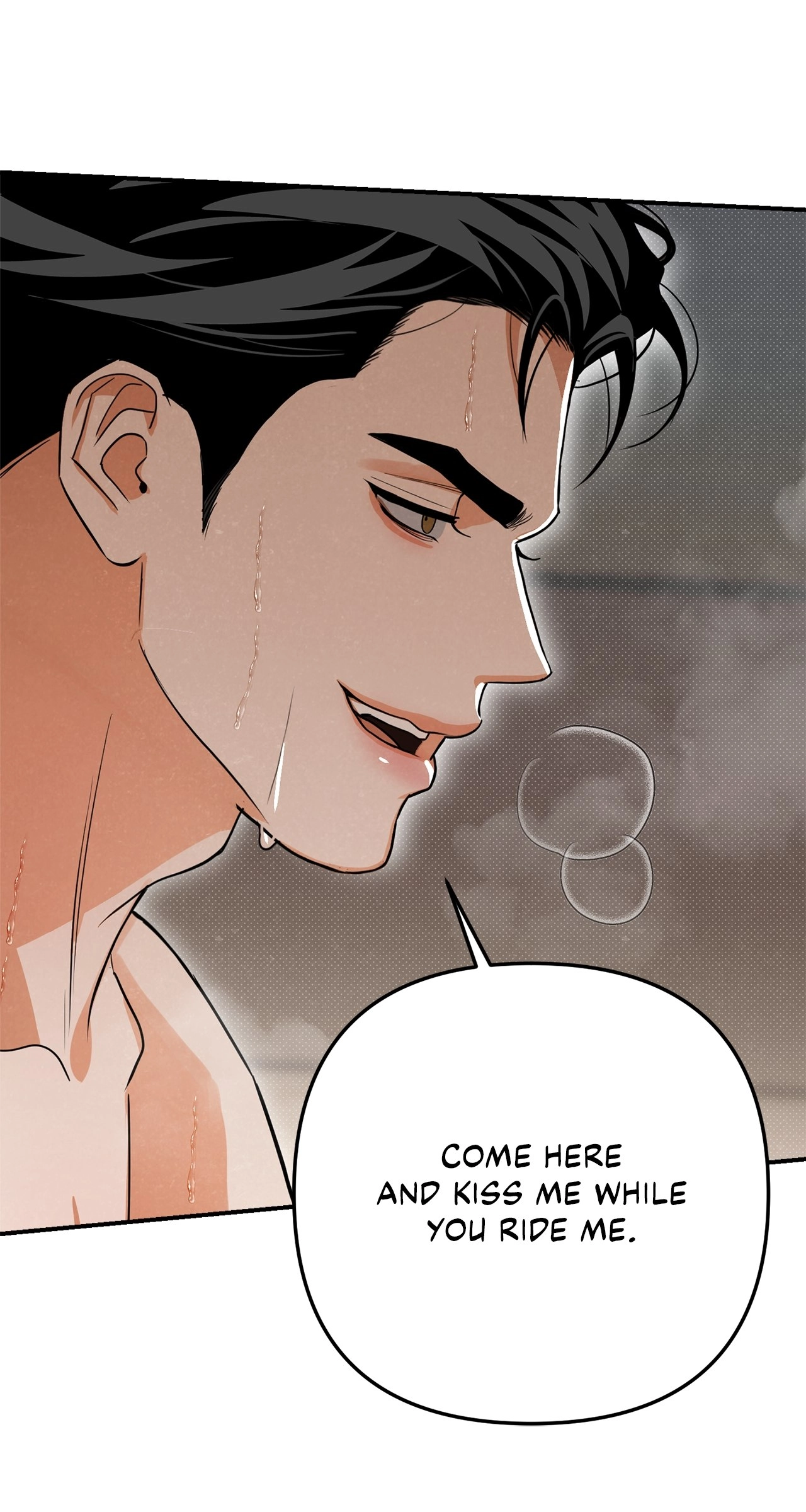 The Absolute Threshold Chapter 60.2 page 39 - 