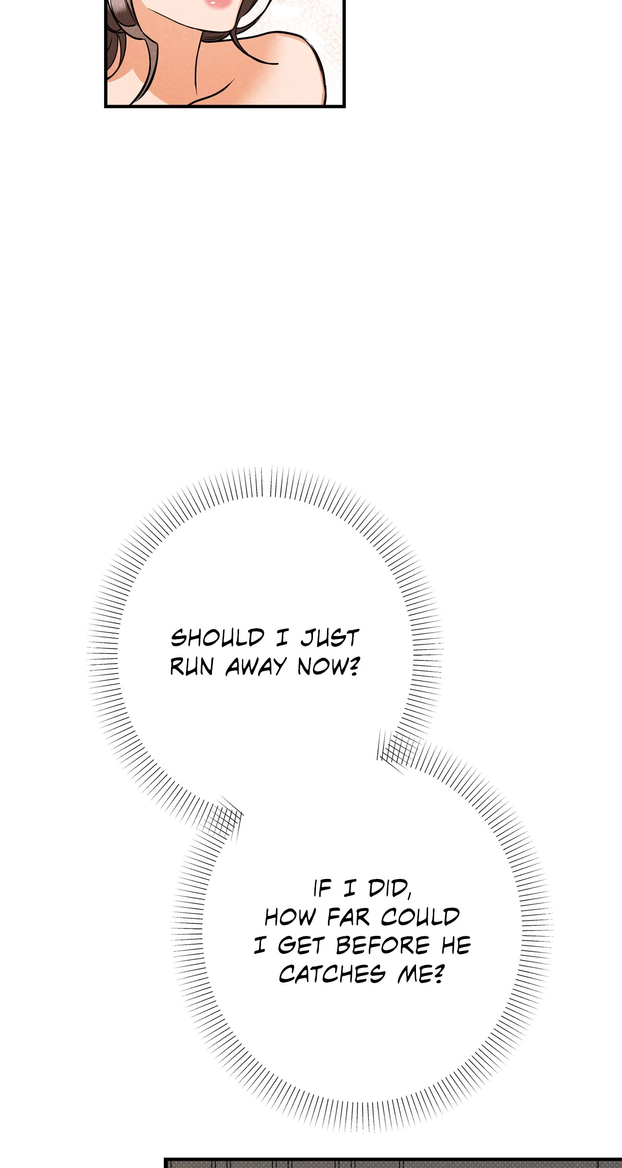 The Absolute Threshold Chapter 60.2 page 42 - 