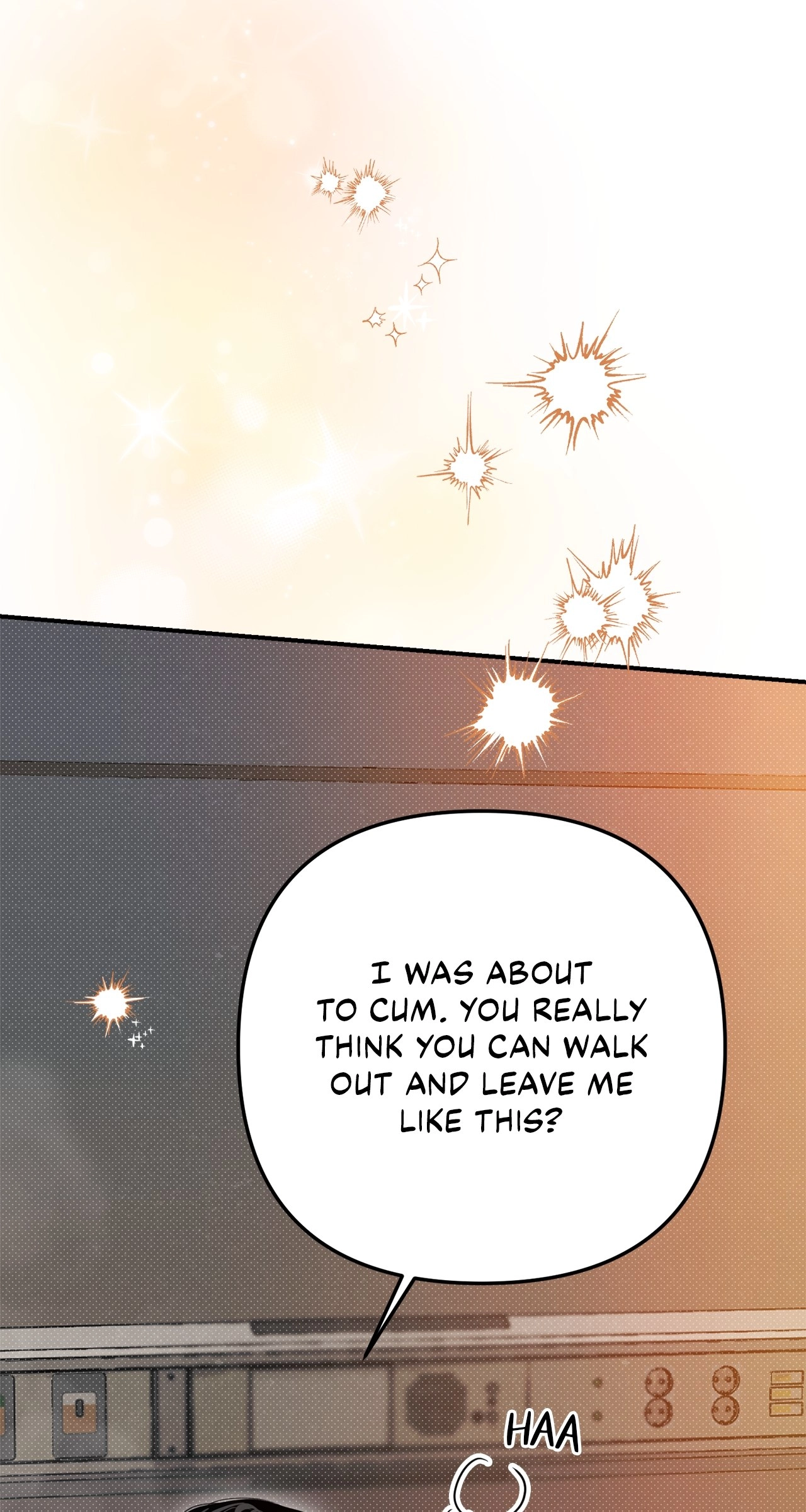 The Absolute Threshold Chapter 60.2 page 45 - 