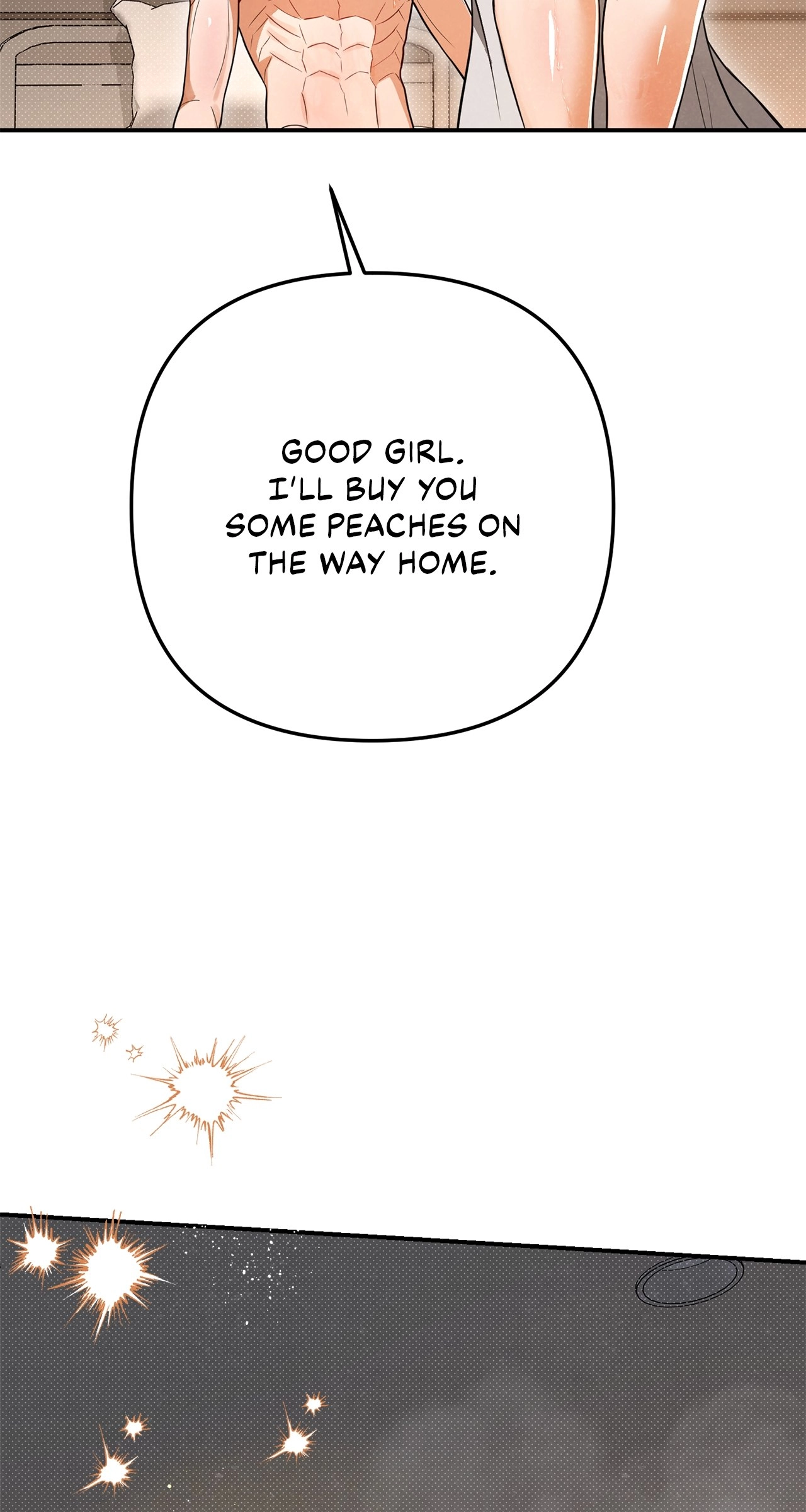 The Absolute Threshold Chapter 60.2 page 53 - 