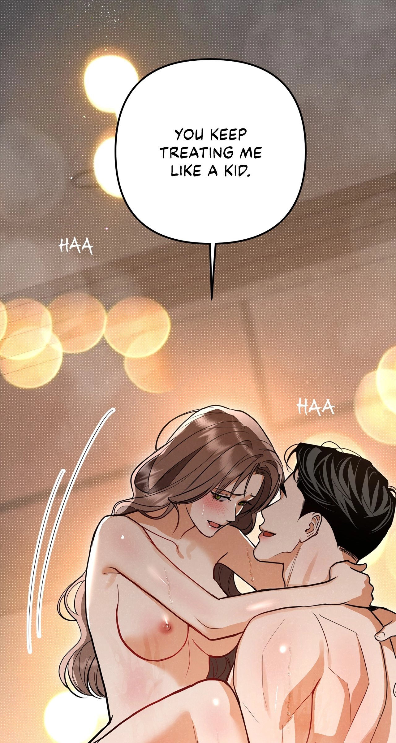 The Absolute Threshold Chapter 60.2 page 54 - 
