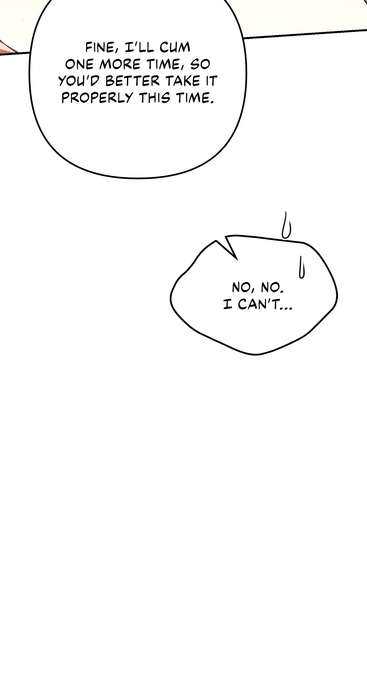 The Absolute Threshold Chapter 60.2 page 60 - 