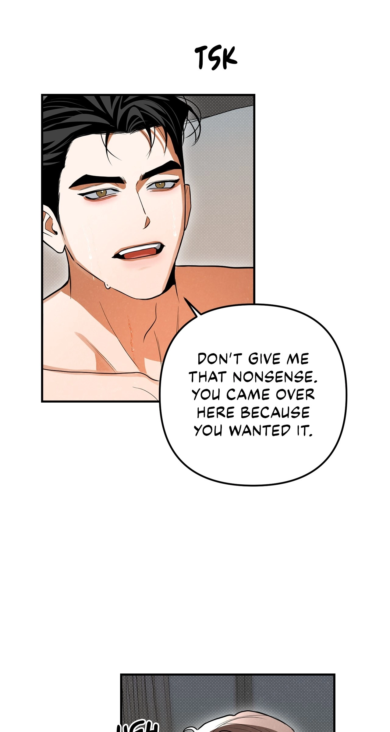The Absolute Threshold Chapter 60.2 page 61 - 