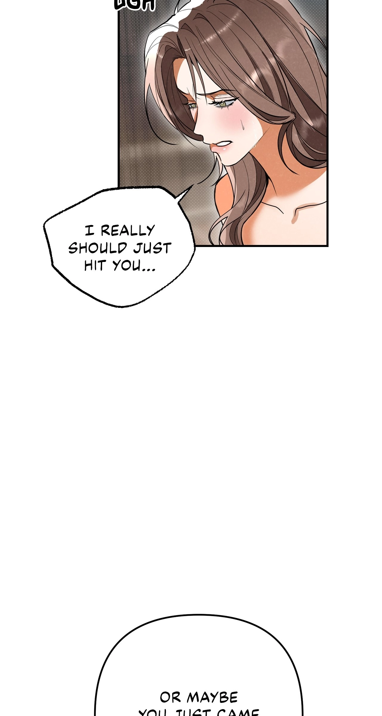 The Absolute Threshold Chapter 60.2 page 62 - 
