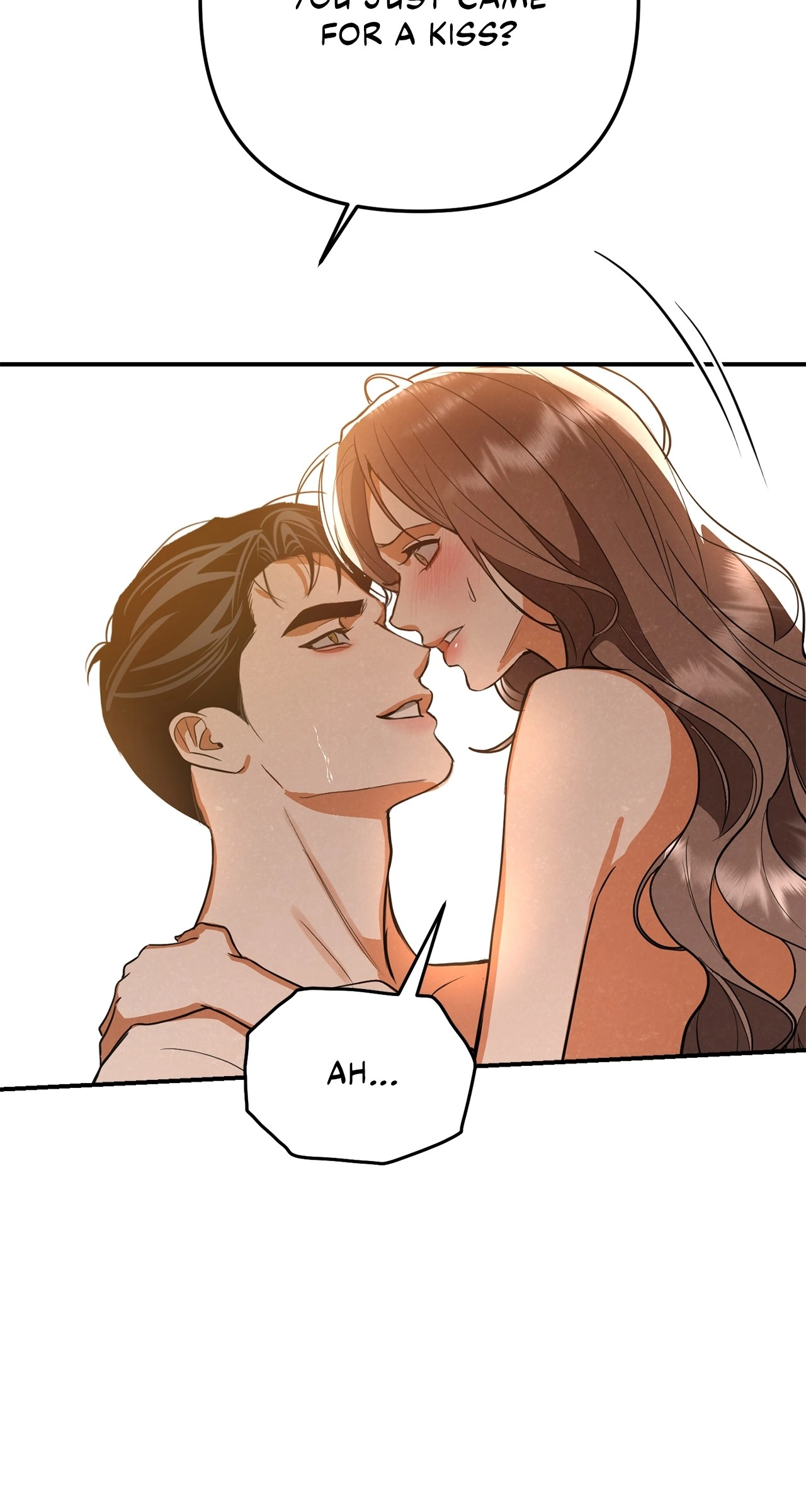 The Absolute Threshold Chapter 60.2 page 63 - 