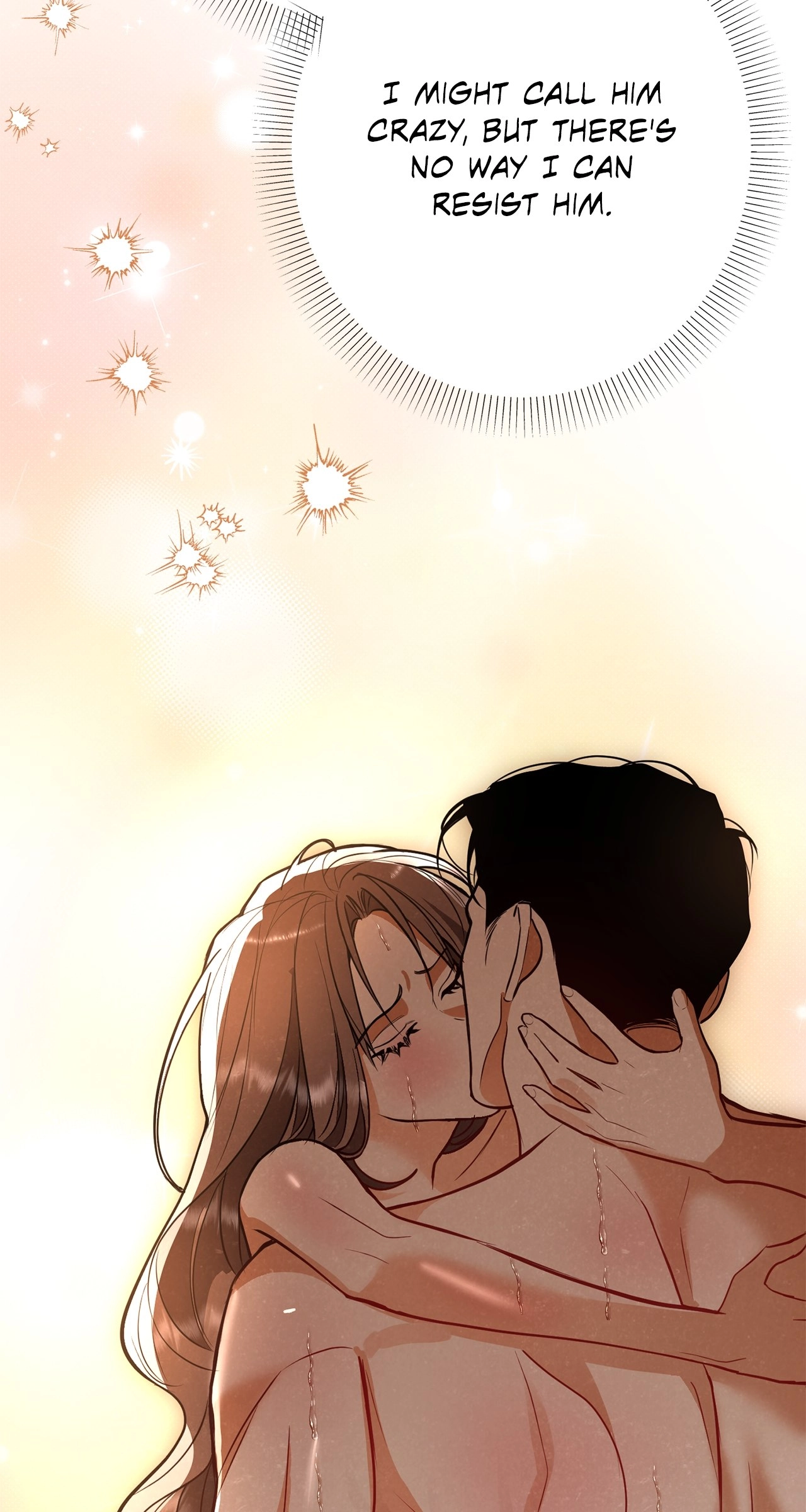 The Absolute Threshold Chapter 60.2 page 67 - 