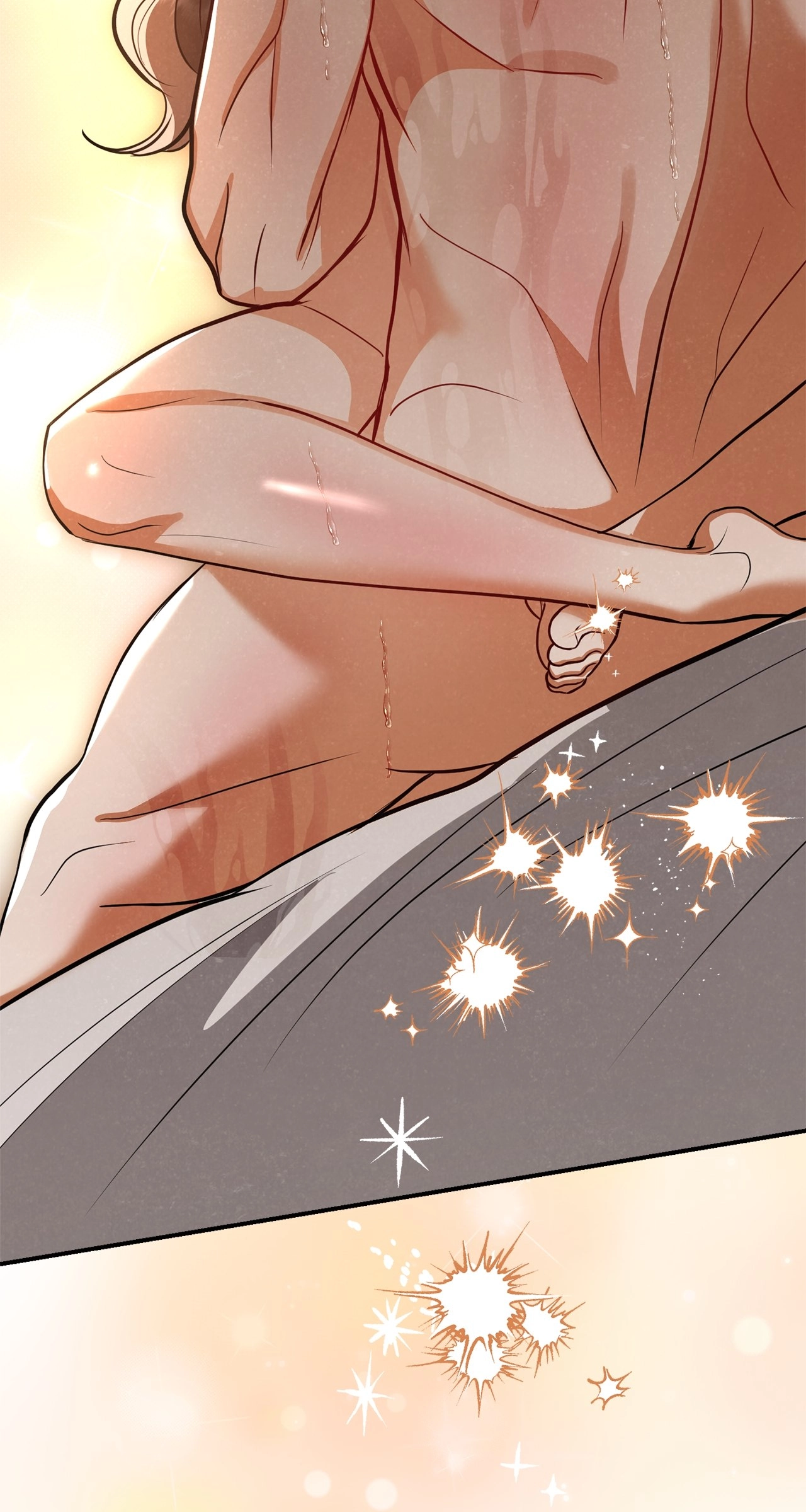 The Absolute Threshold Chapter 60.2 page 68 - 