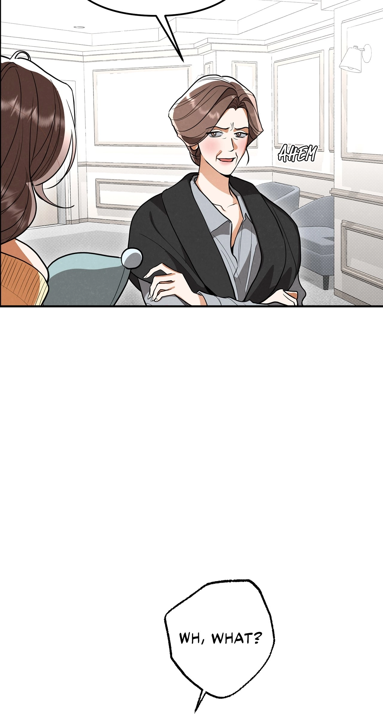 The Absolute Threshold Chapter 60.2 page 74 - 