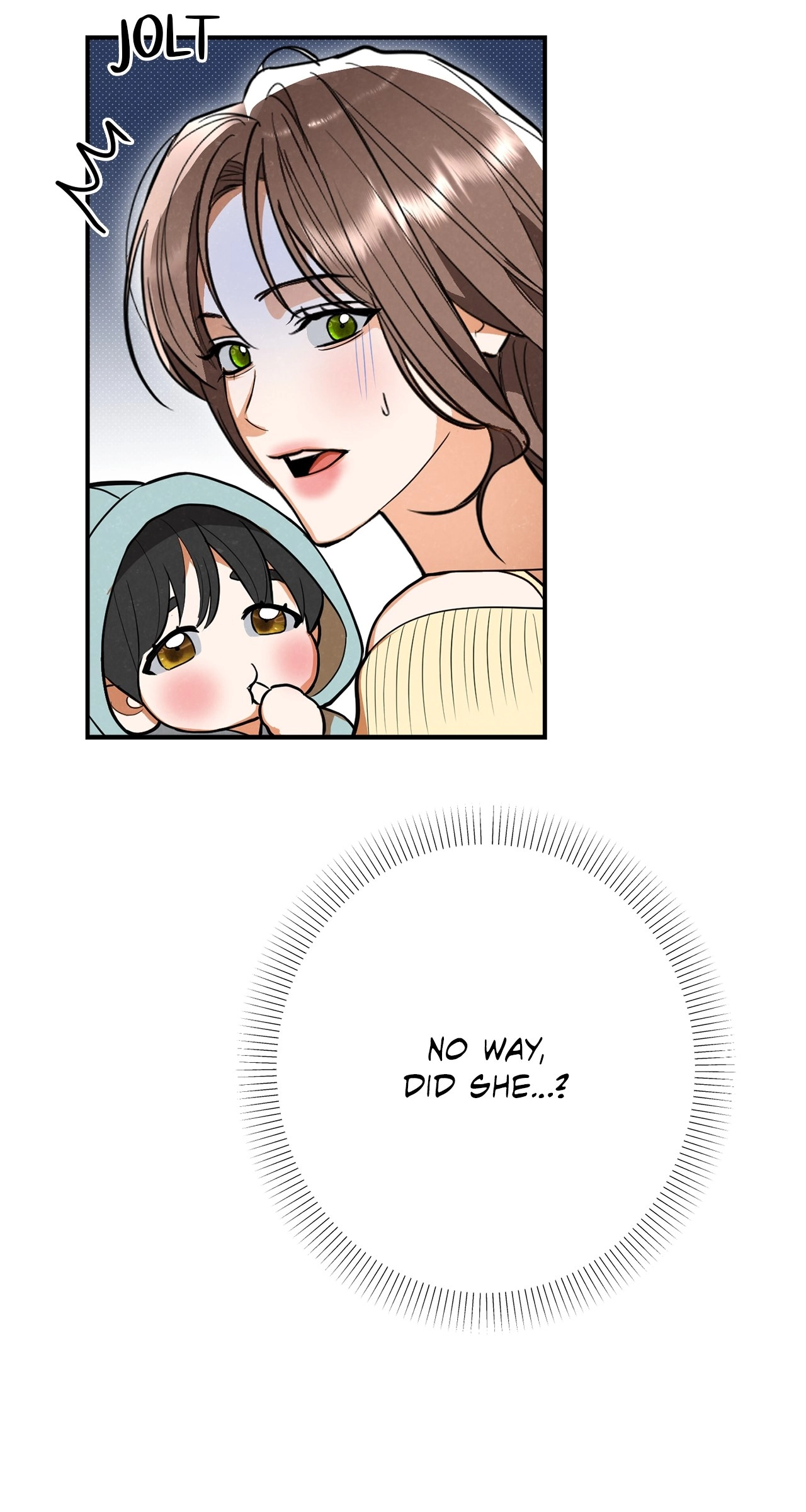 The Absolute Threshold Chapter 60.2 page 75 - 