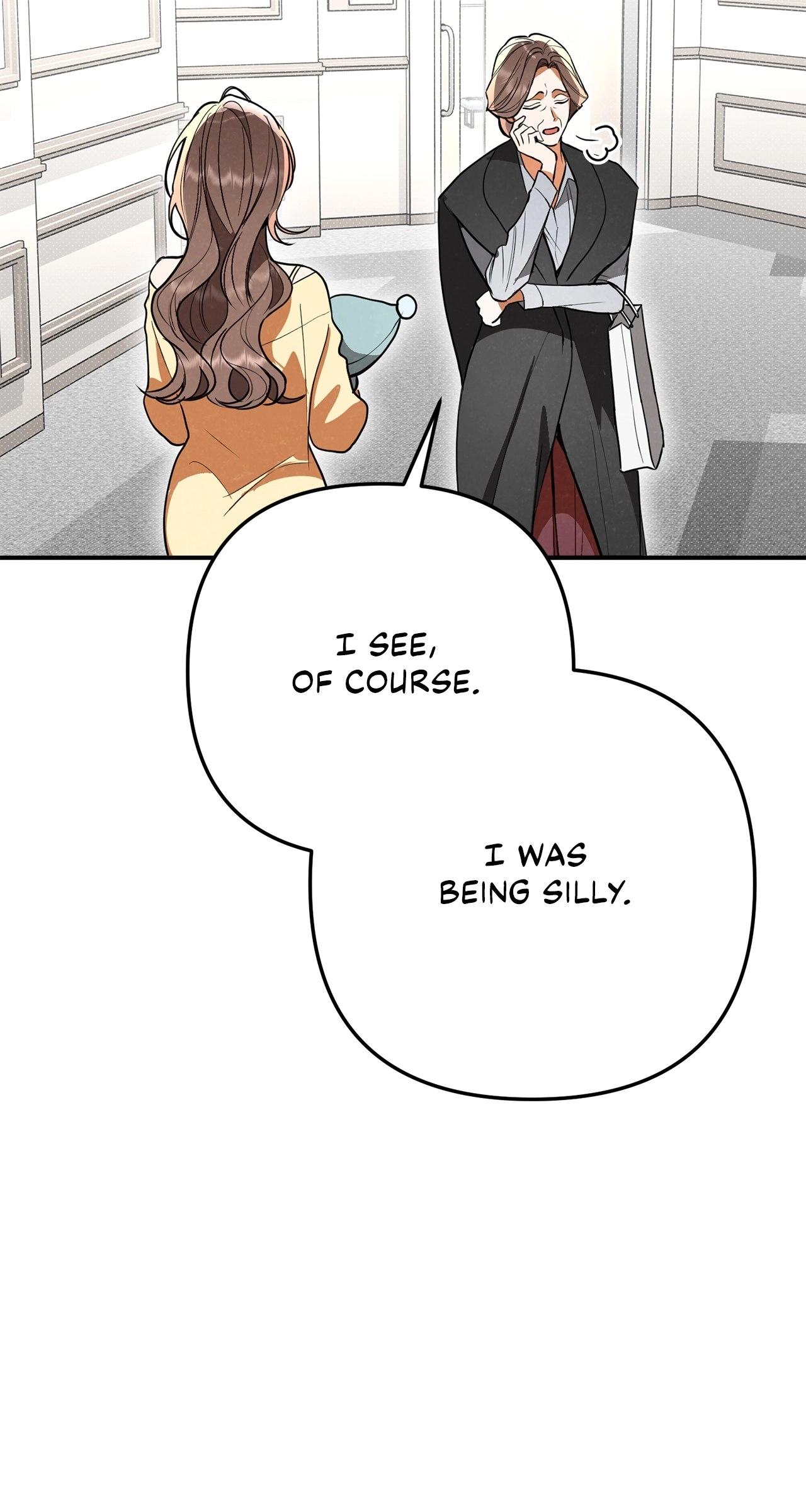 The Absolute Threshold Chapter 60.2 page 78 - 