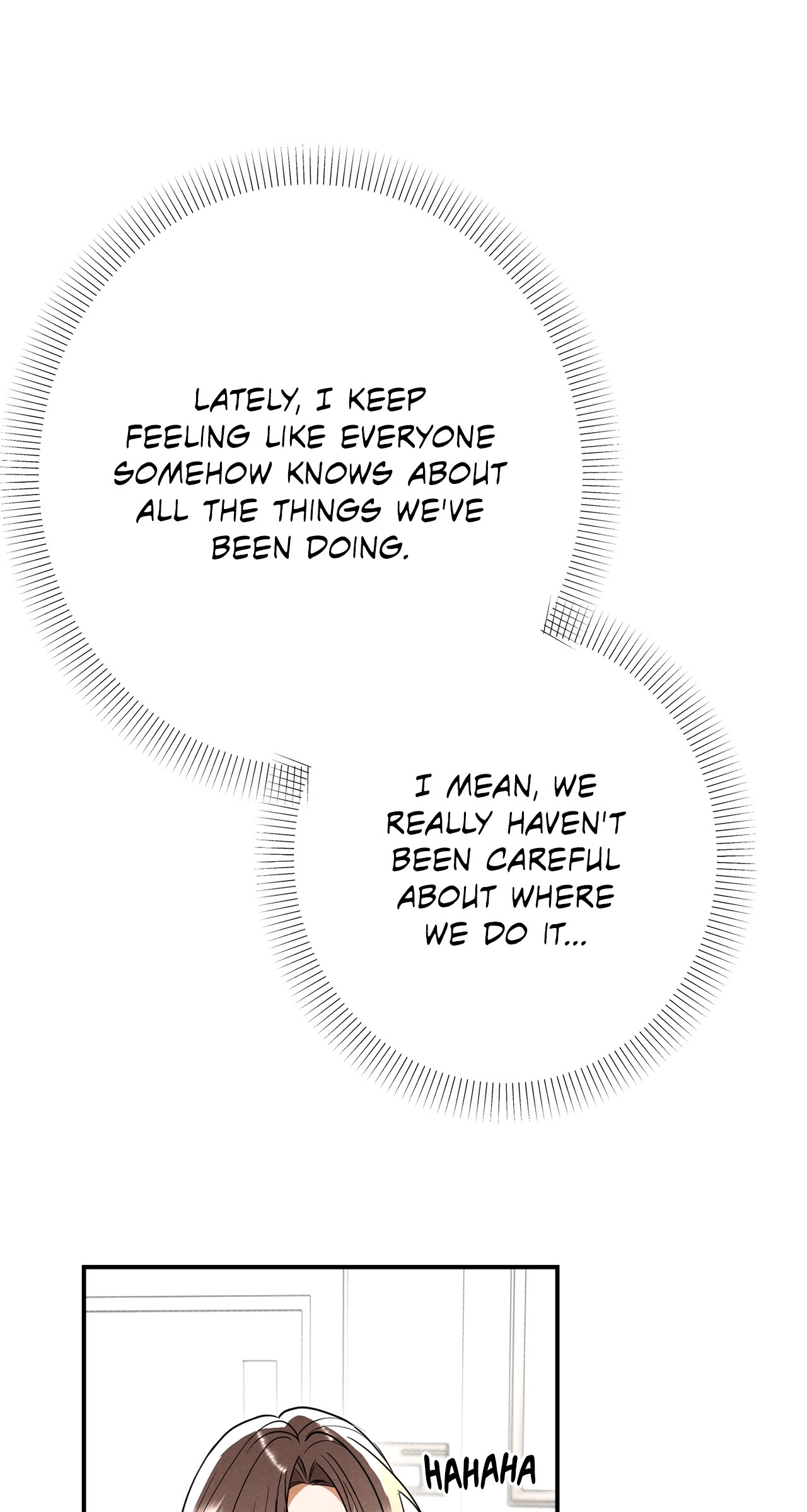 The Absolute Threshold Chapter 60.2 page 79 - 