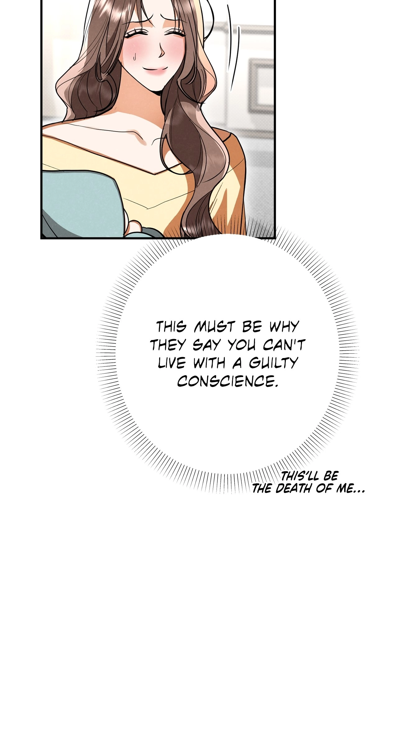 The Absolute Threshold Chapter 60.2 page 80 - 