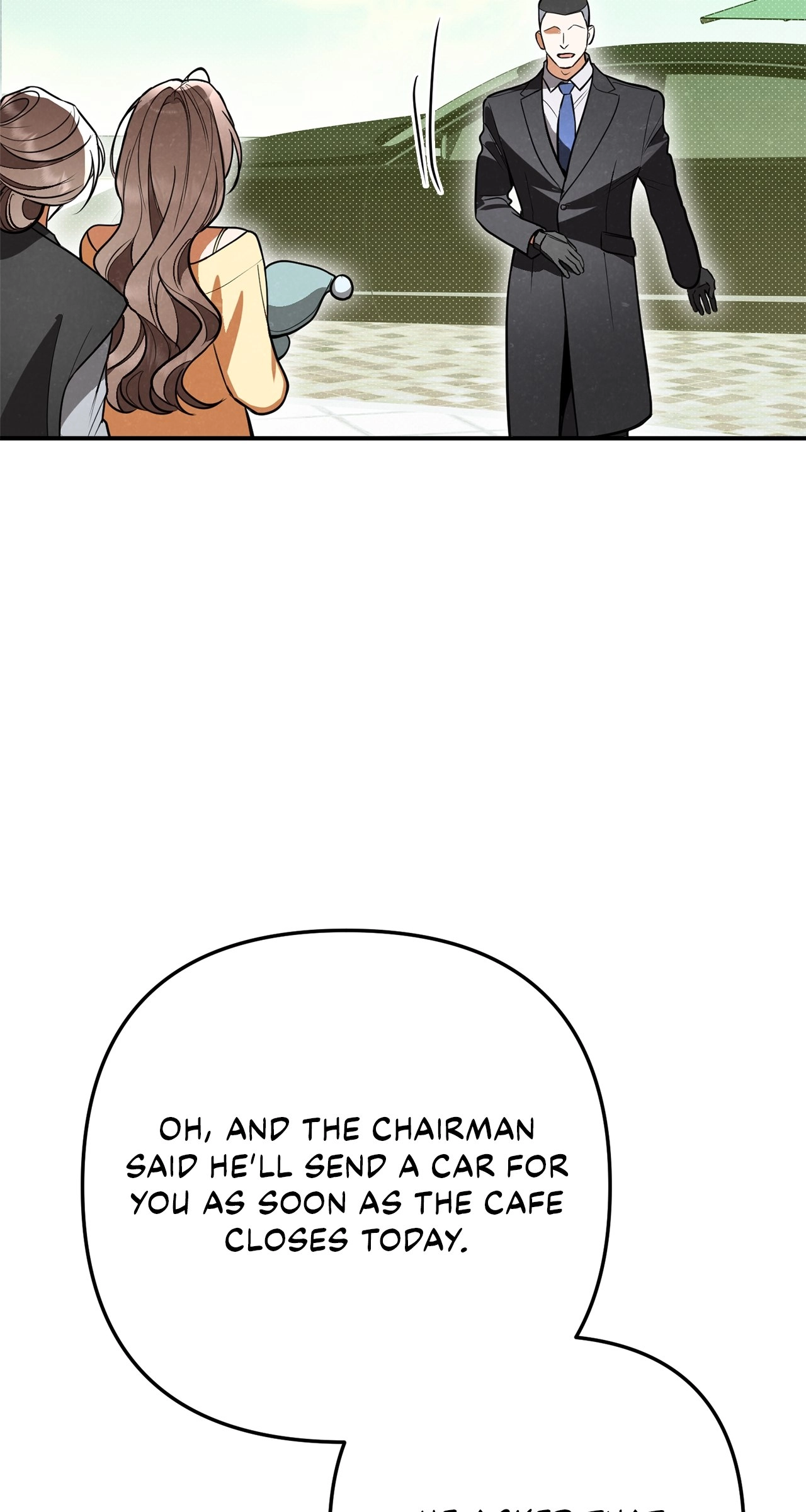 The Absolute Threshold Chapter 60.2 page 82 - 