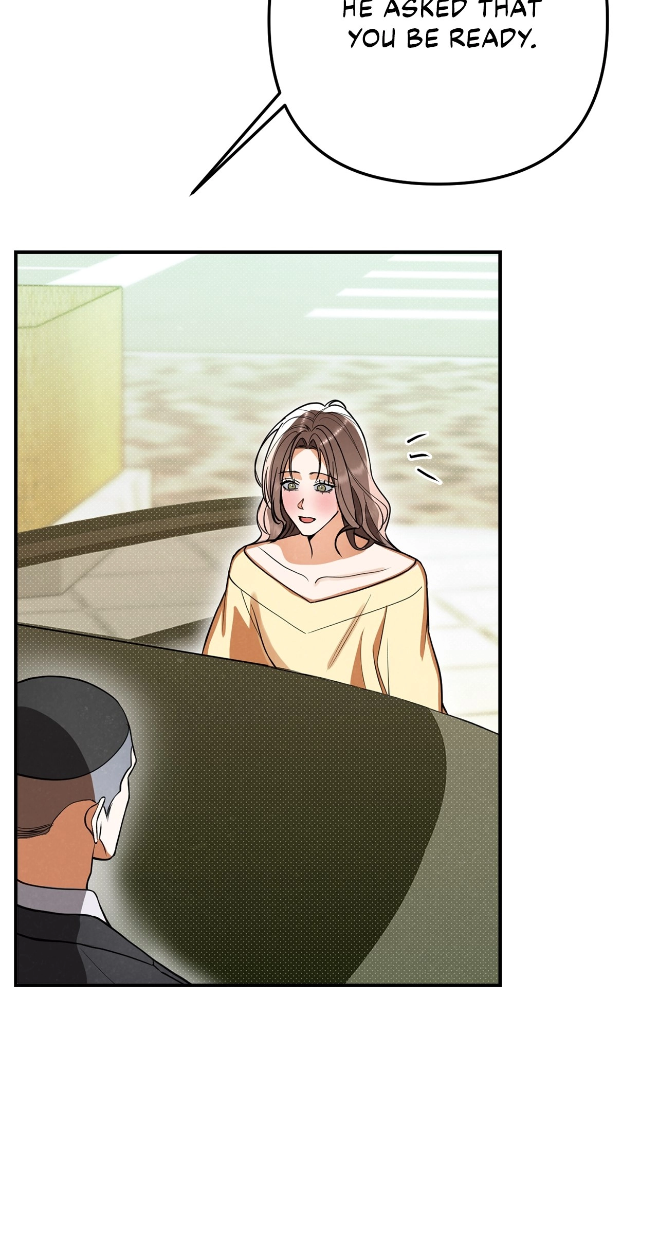 The Absolute Threshold Chapter 60.2 page 83 - 