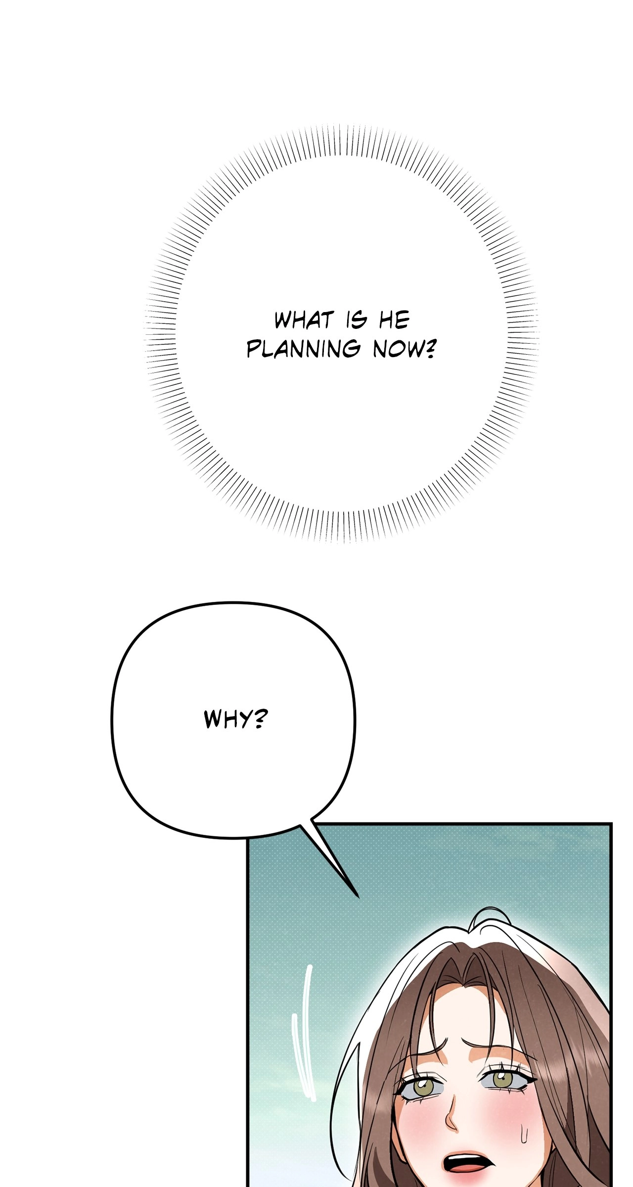 The Absolute Threshold Chapter 60.2 page 84 - 