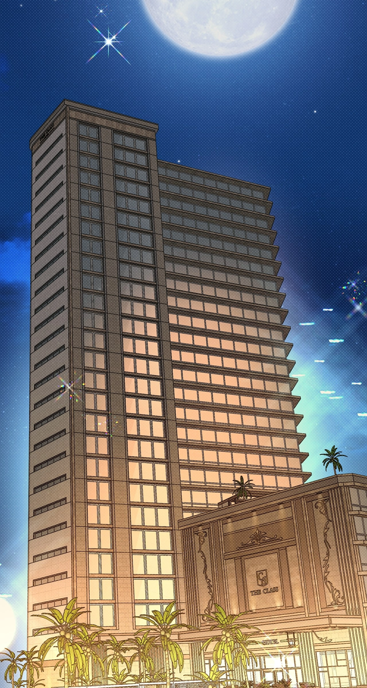 The Absolute Threshold Chapter 60.2 page 90 - 