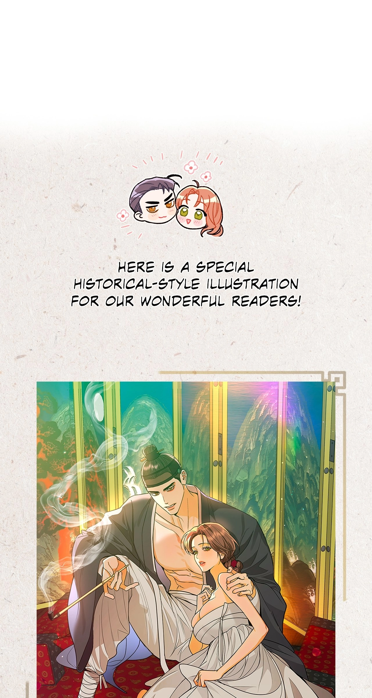 The Absolute Threshold Chapter 60.2 page 93 - 
