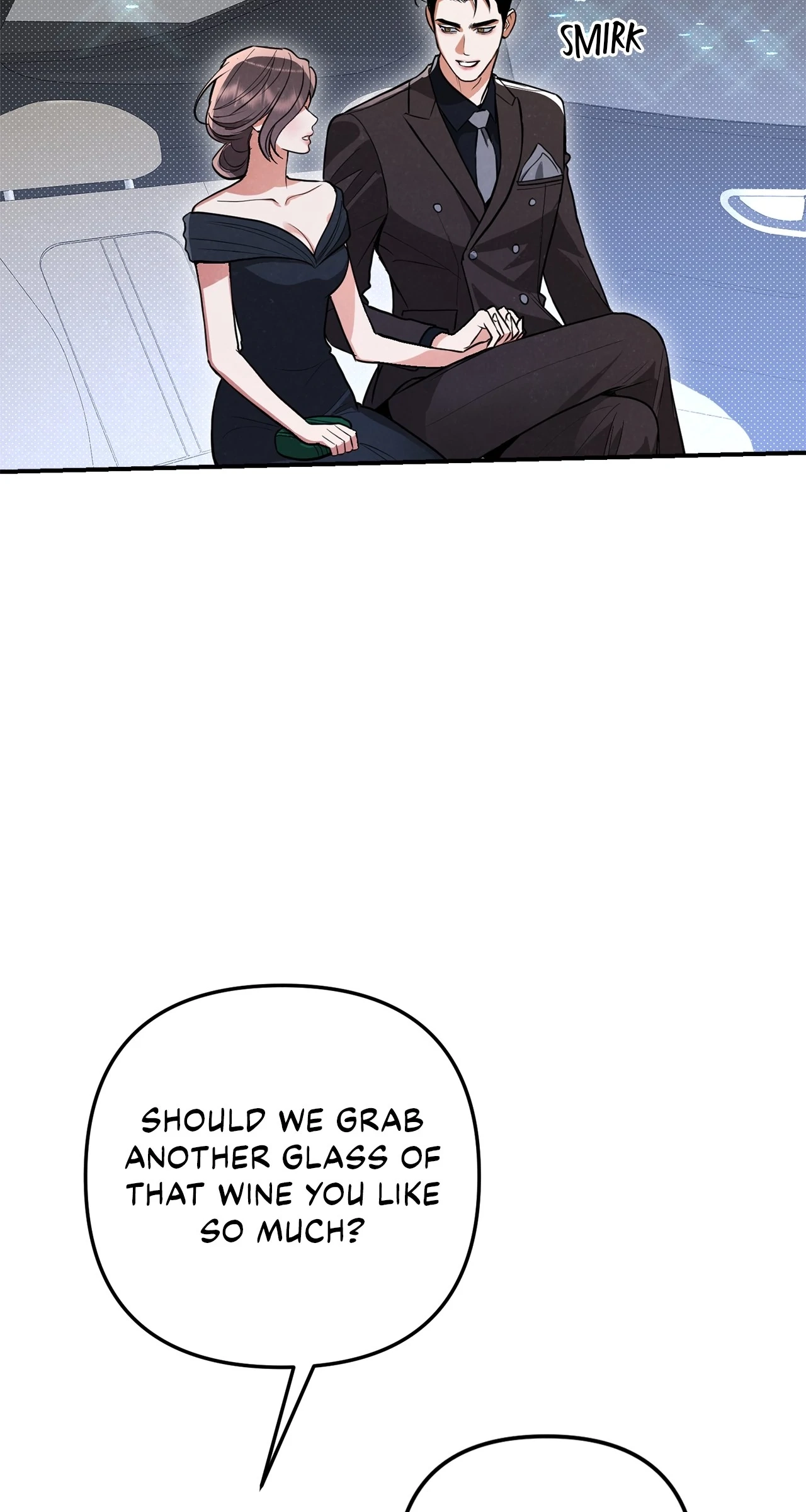 The Absolute Threshold Chapter 60.21 page 14 - 