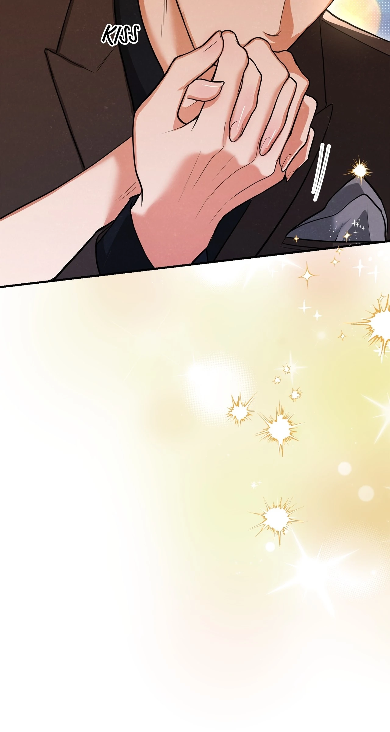 The Absolute Threshold Chapter 60.21 page 17 - 