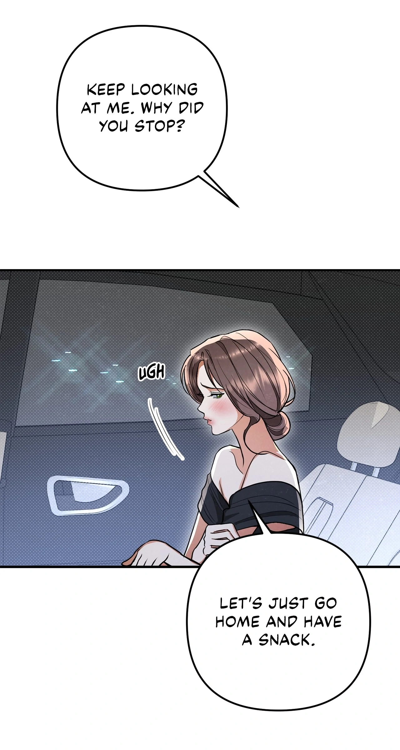 The Absolute Threshold Chapter 60.21 page 18 - 