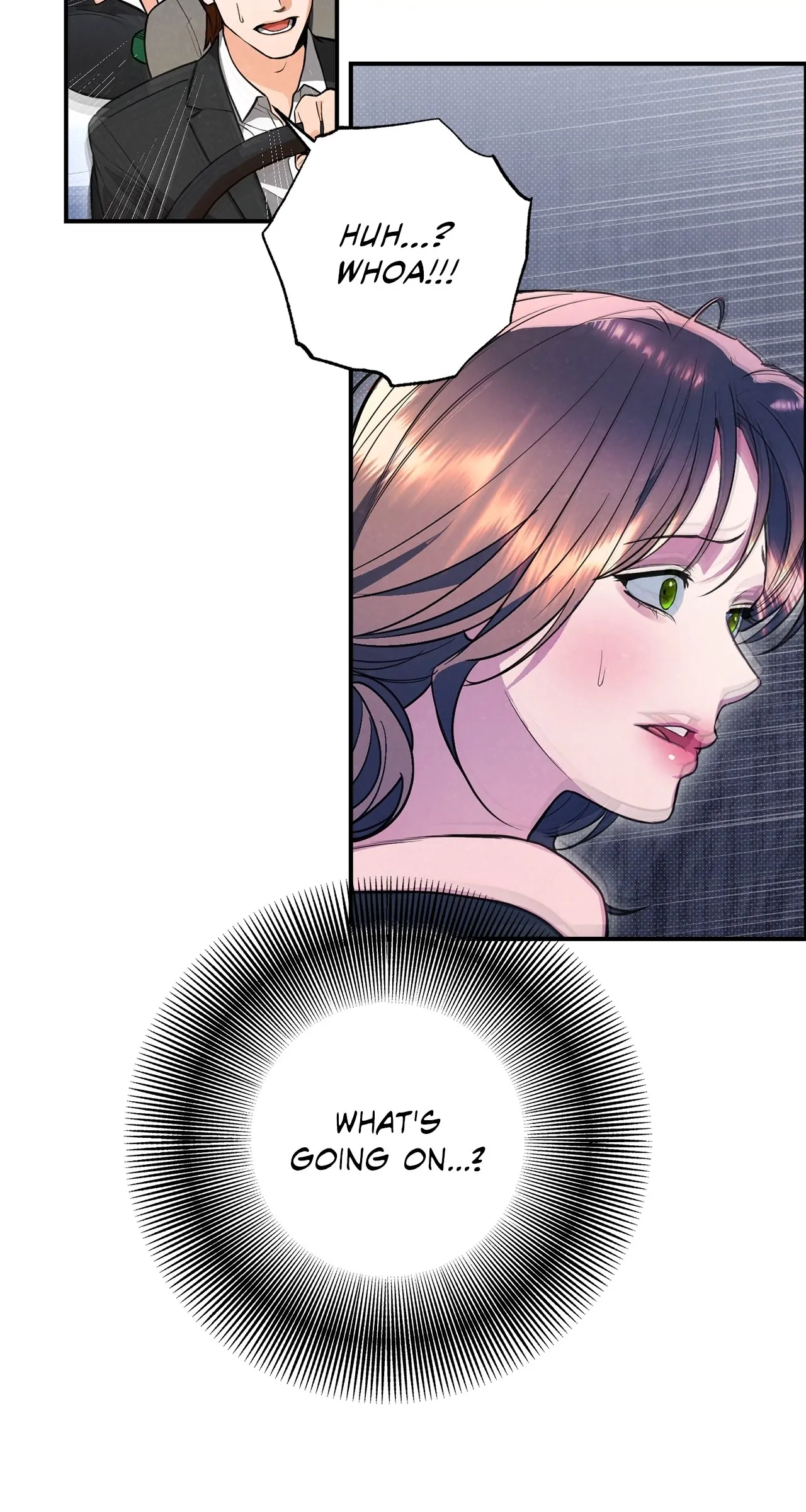 The Absolute Threshold Chapter 60.21 page 21 - 