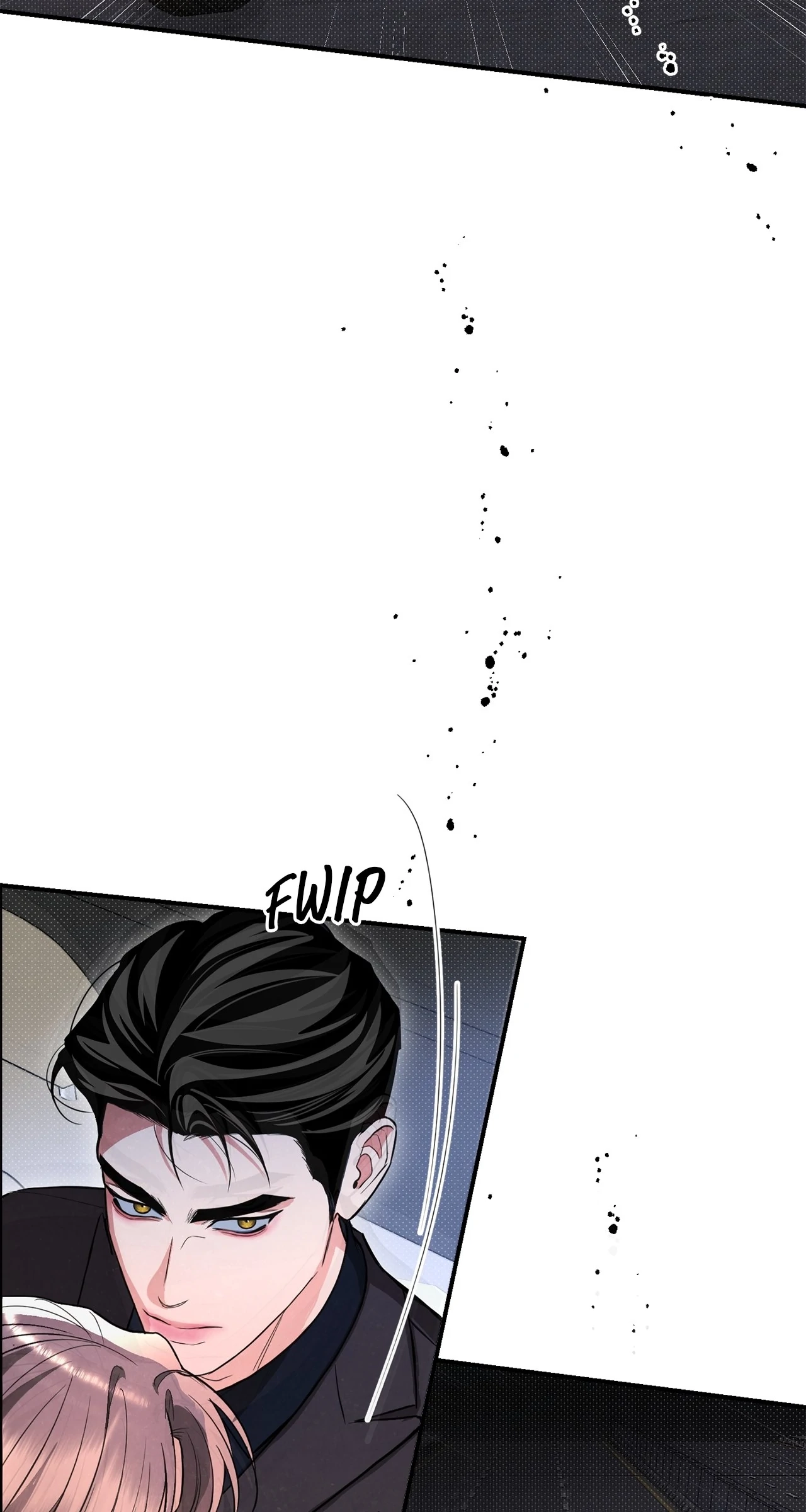The Absolute Threshold Chapter 60.21 page 23 - 