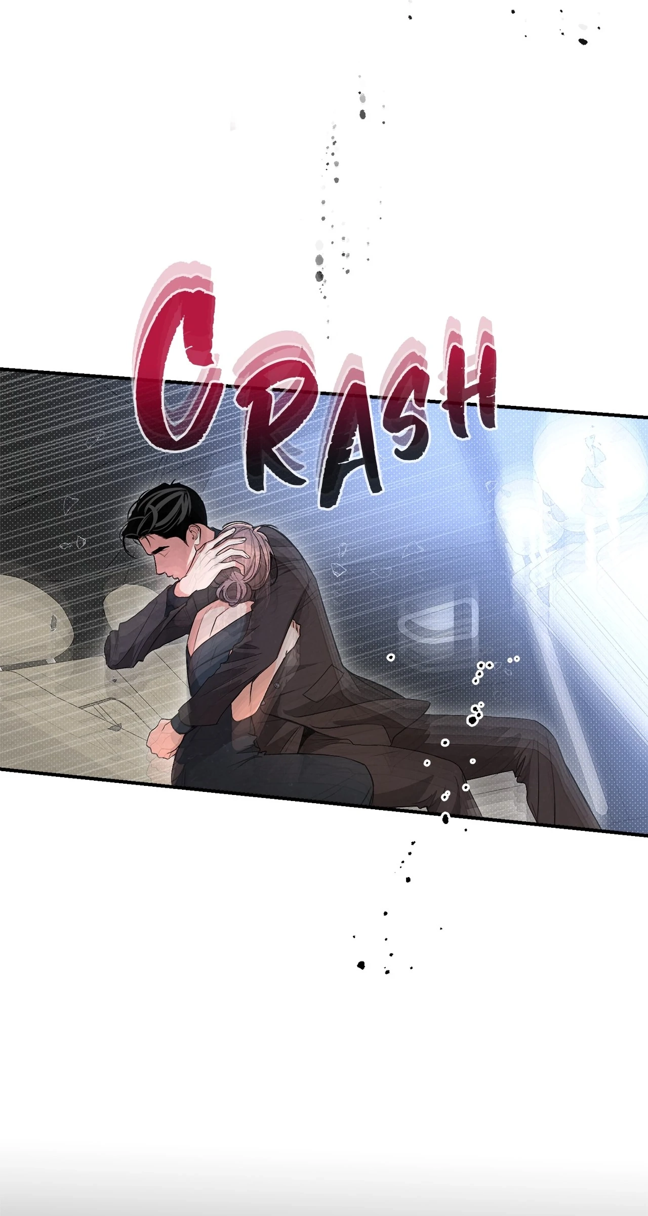 The Absolute Threshold Chapter 60.21 page 25 - 