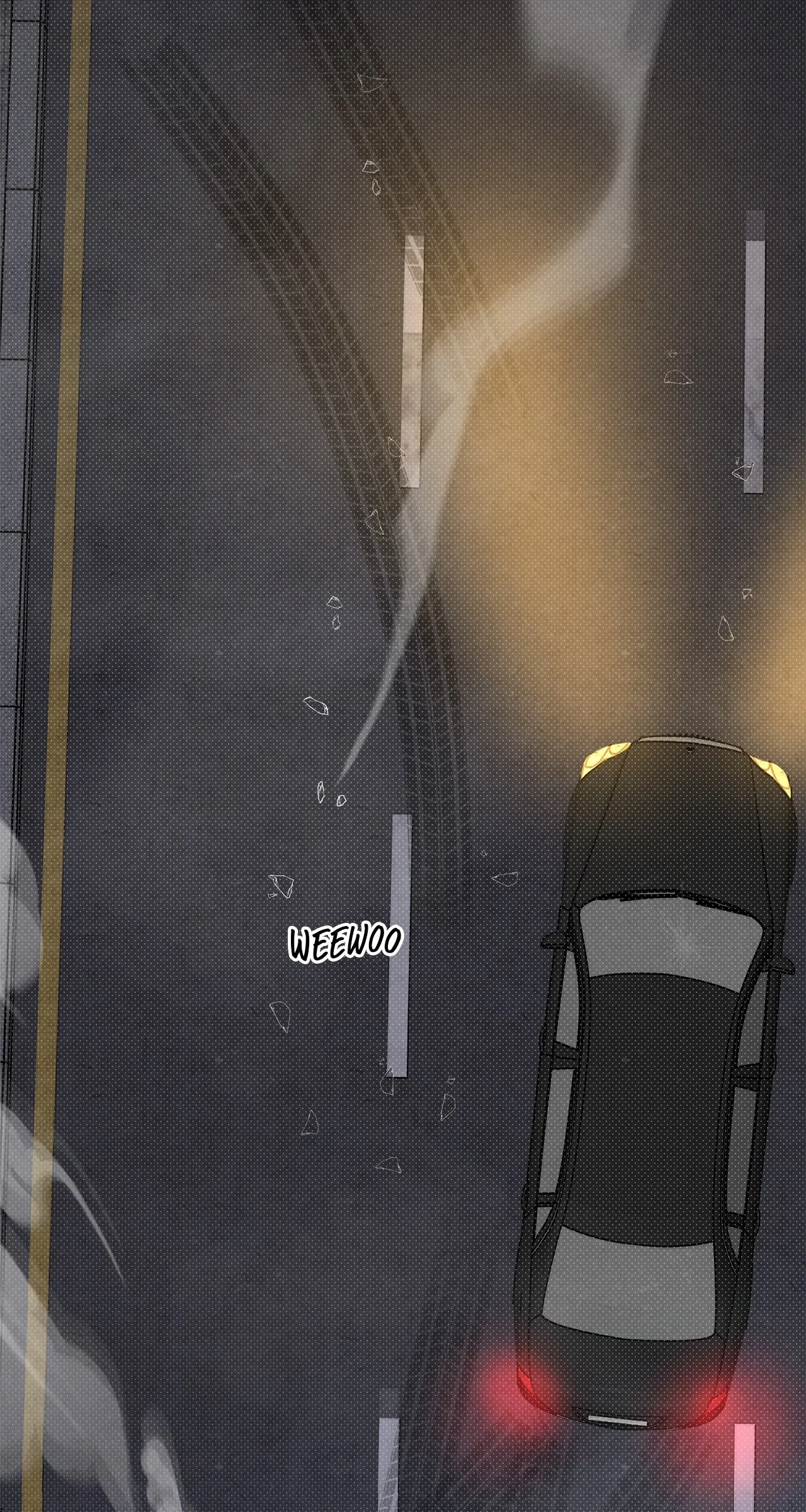 The Absolute Threshold Chapter 60.21 page 28 - 