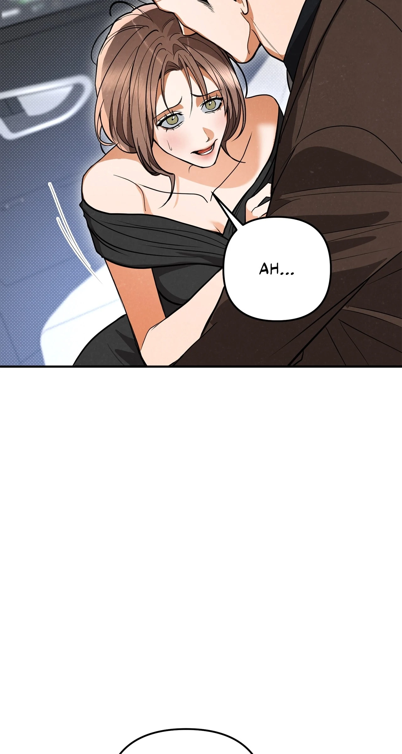 The Absolute Threshold Chapter 60.21 page 32 - 