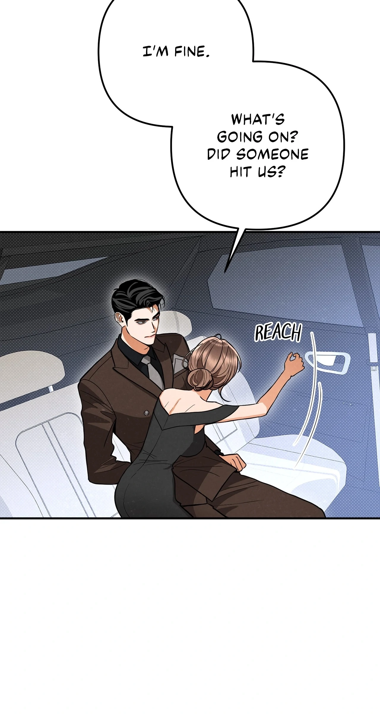 The Absolute Threshold Chapter 60.21 page 33 - 