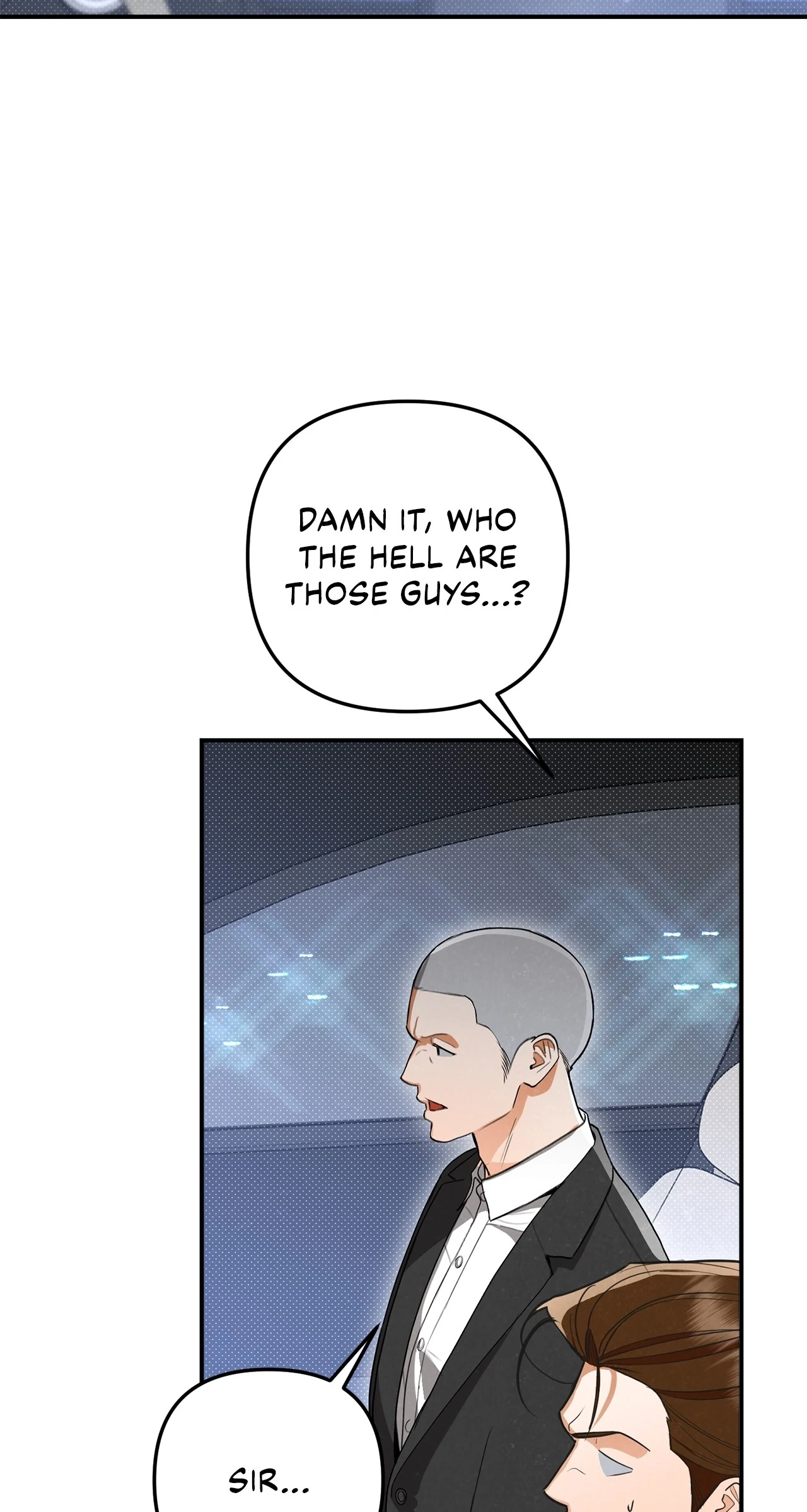 The Absolute Threshold Chapter 60.21 page 38 - 