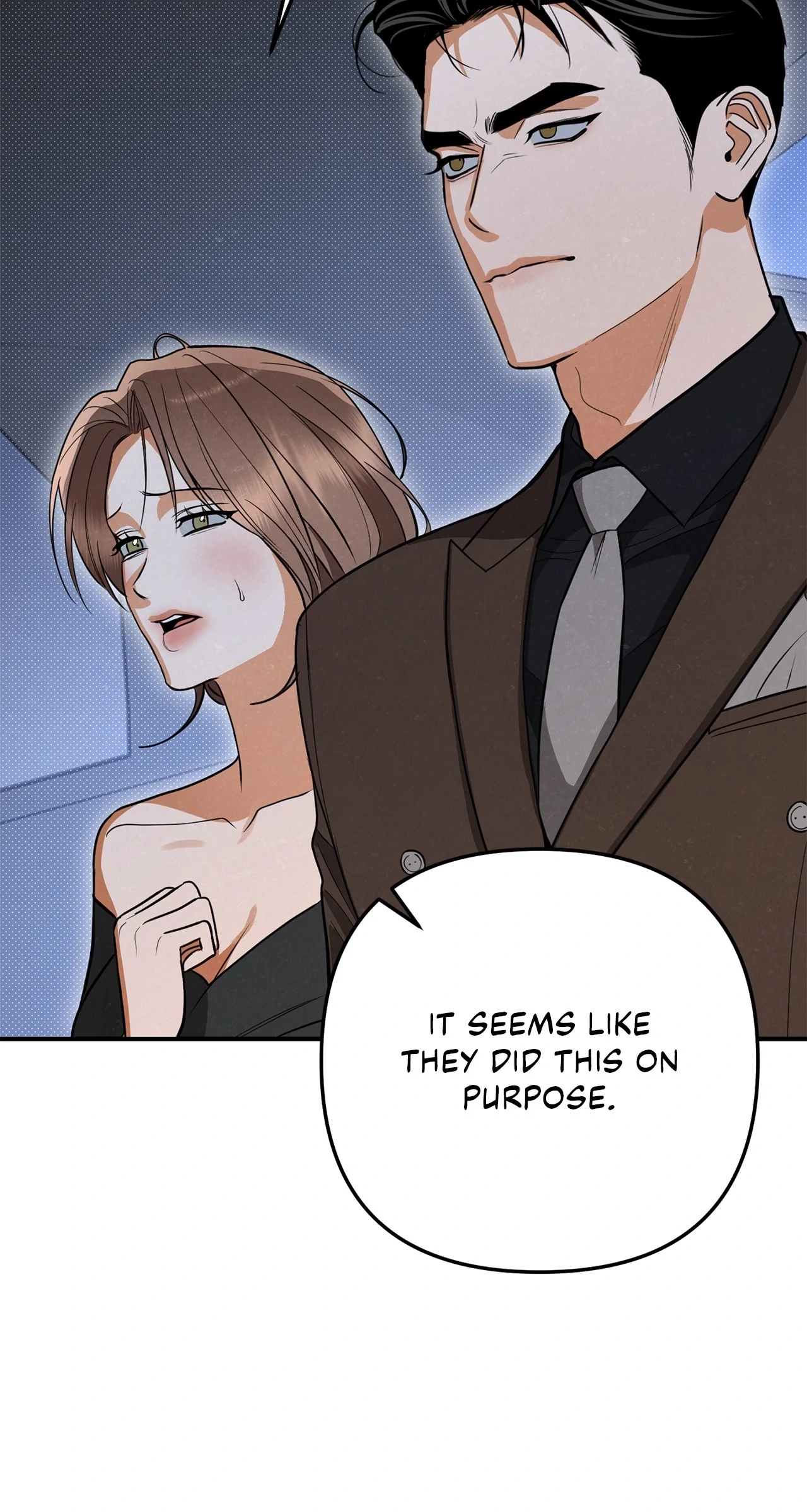 The Absolute Threshold Chapter 60.21 page 45 - 