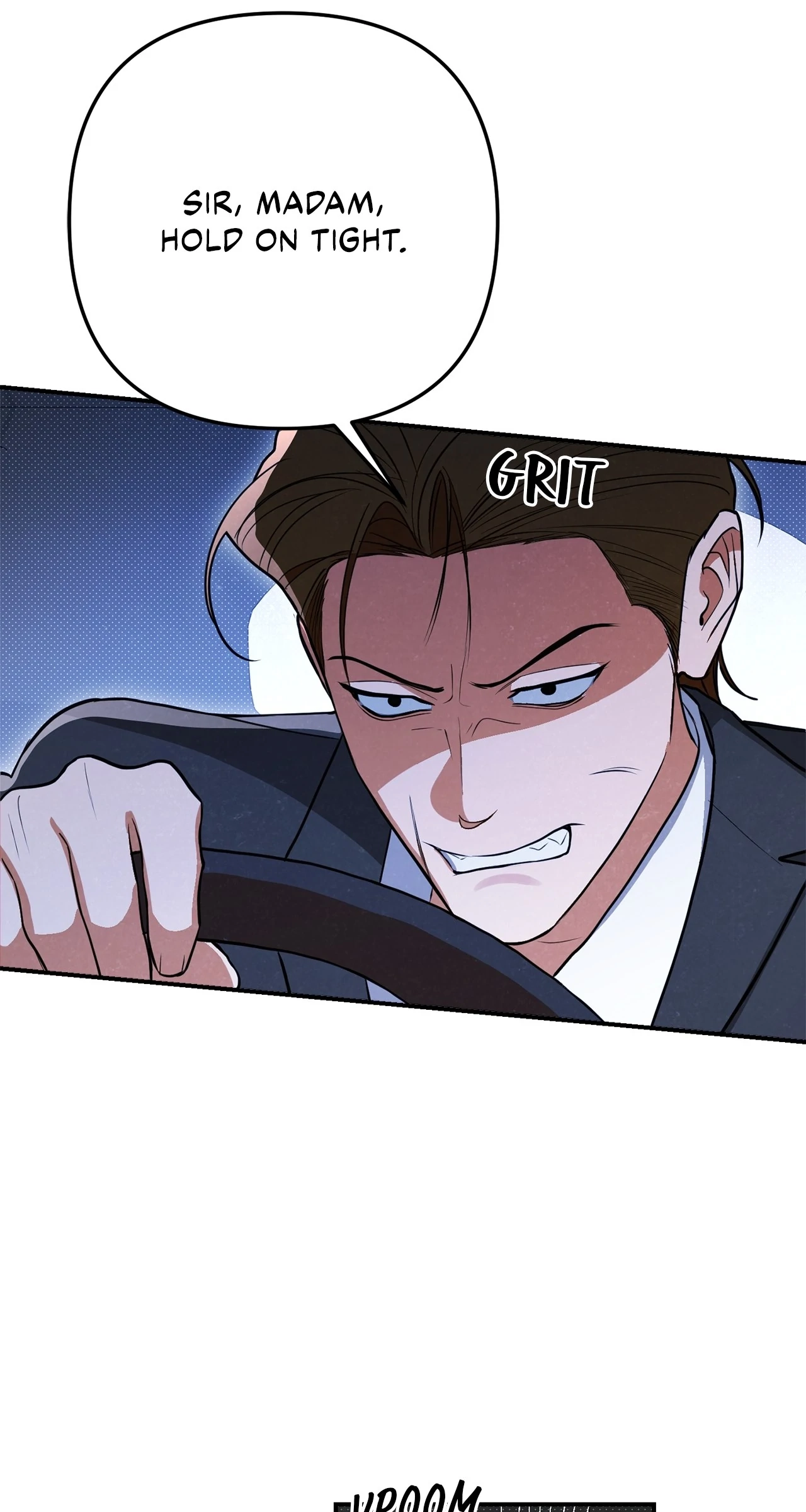 The Absolute Threshold Chapter 60.21 page 48 - 