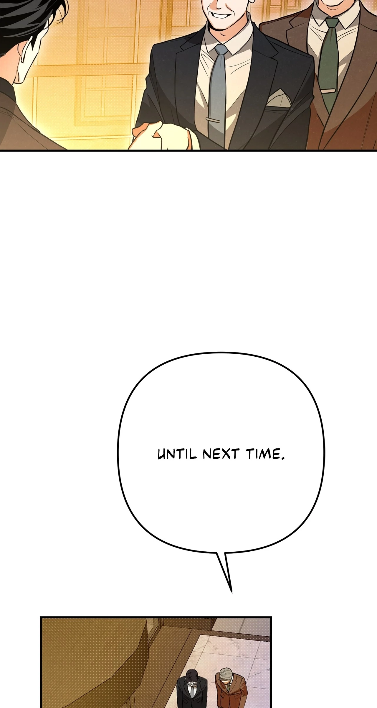 The Absolute Threshold Chapter 60.21 page 6 - 