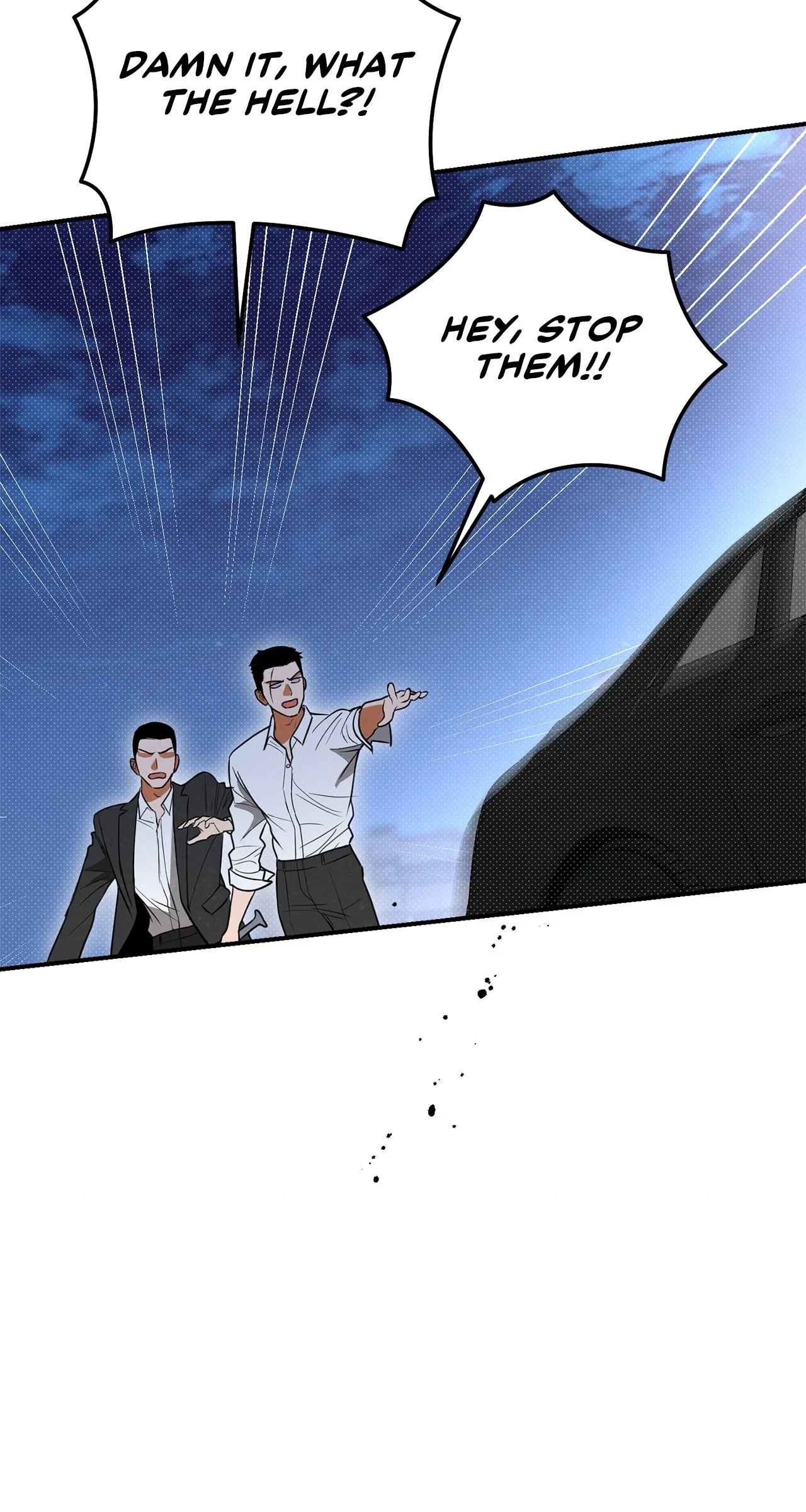 The Absolute Threshold Chapter 60.21 page 52 - 