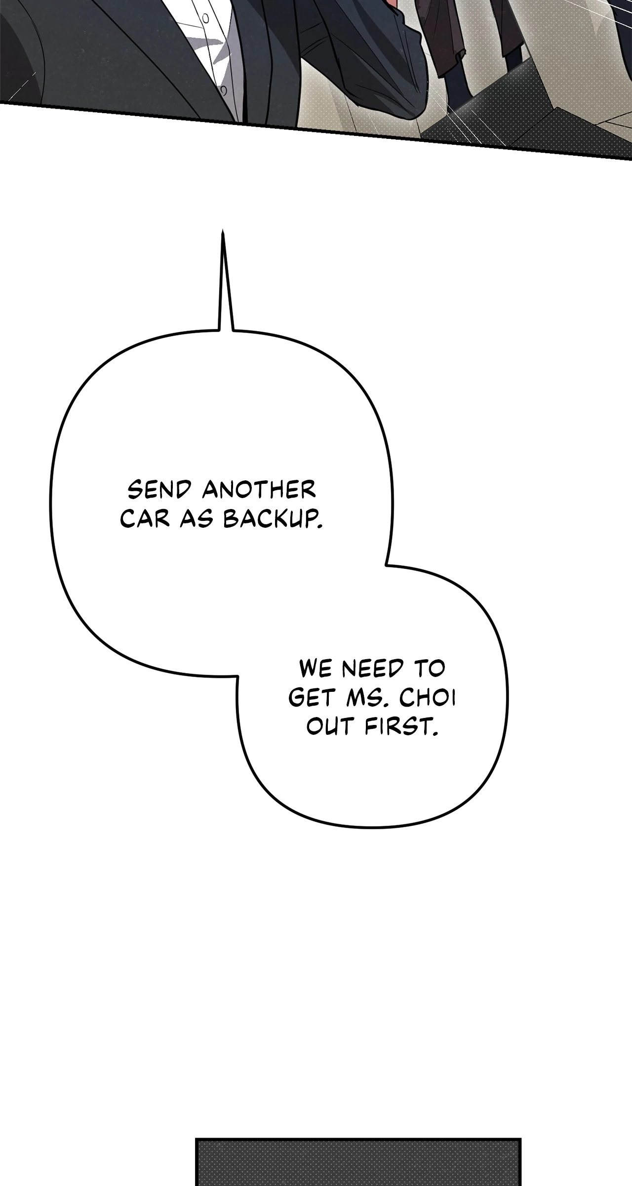 The Absolute Threshold Chapter 60.21 page 70 - 
