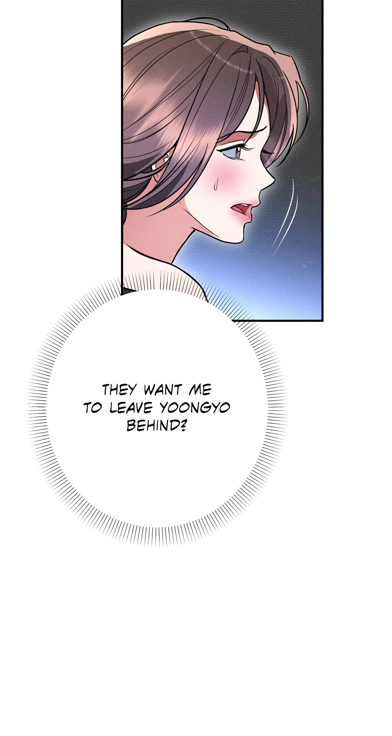 The Absolute Threshold Chapter 60.21 page 71 - 