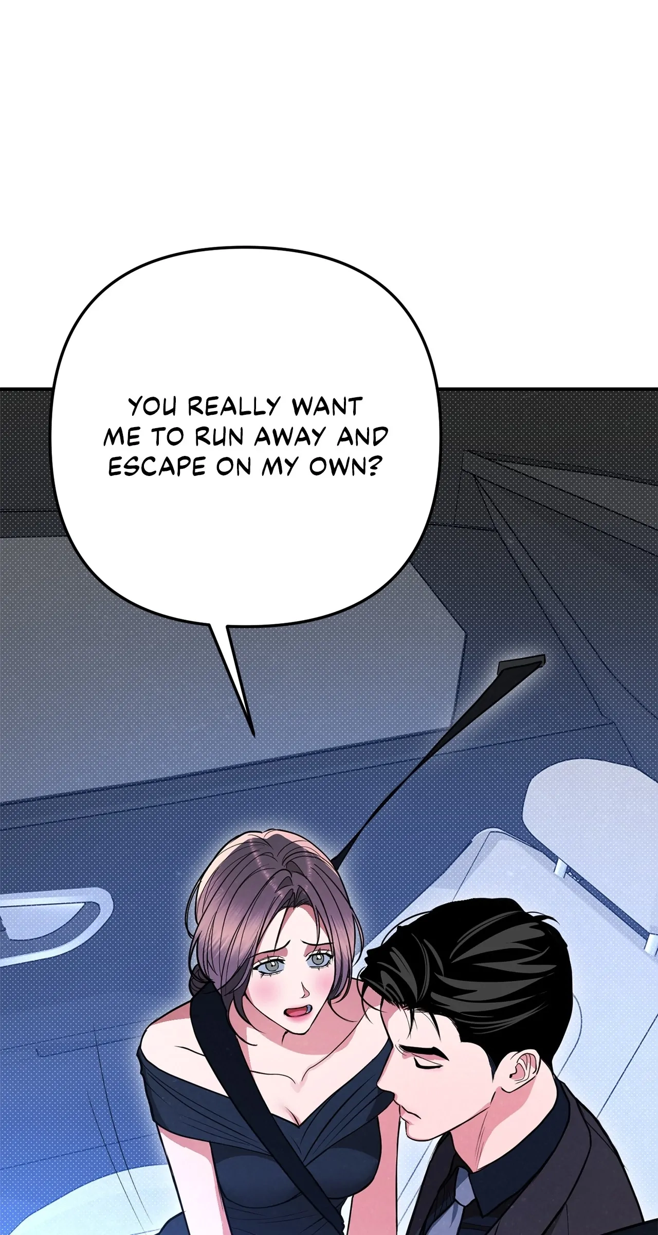 The Absolute Threshold Chapter 60.21 page 72 - 
