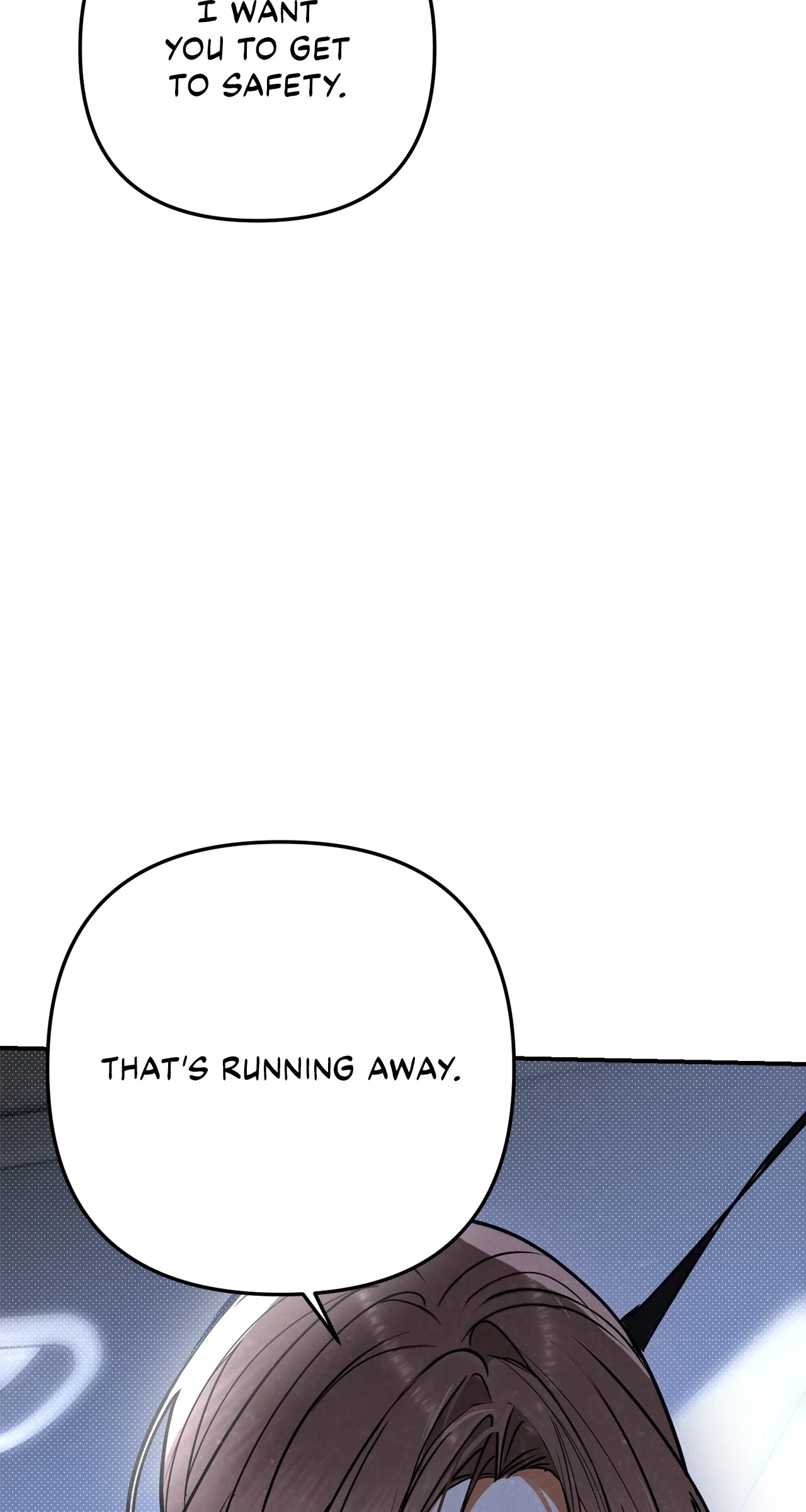 The Absolute Threshold Chapter 60.21 page 75 - 